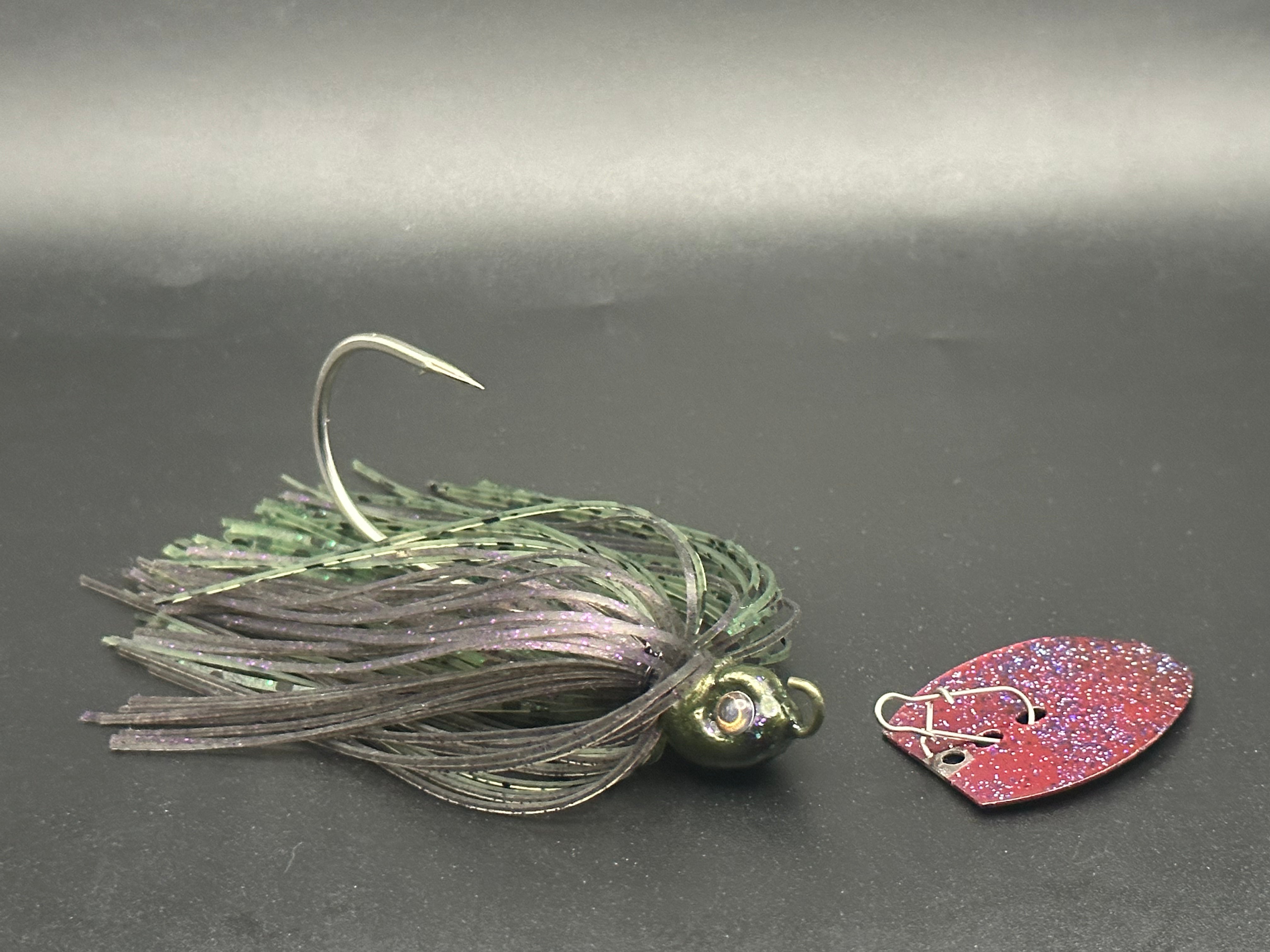 Customizable Jig Kit