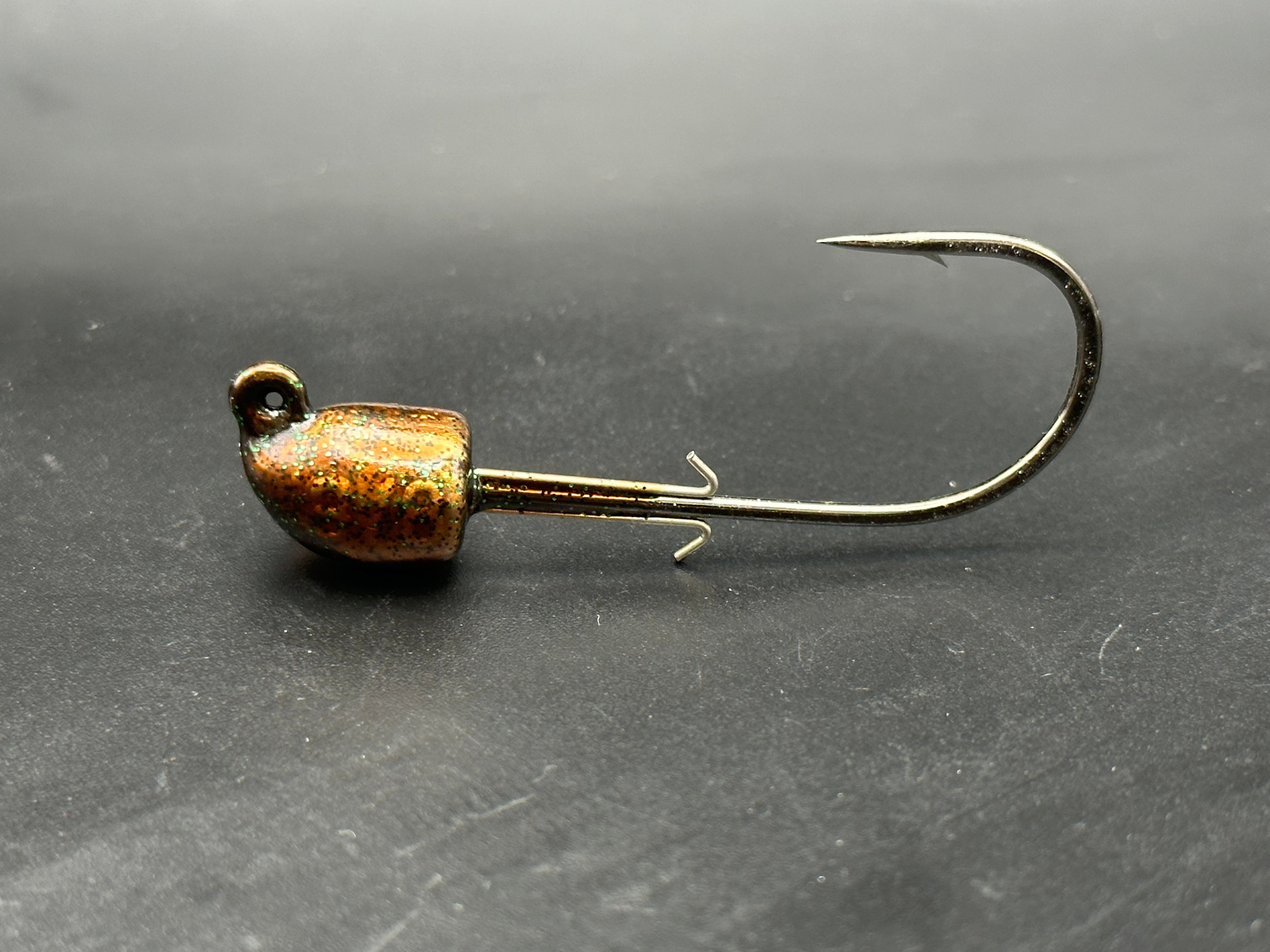 Bait of the Month - October
