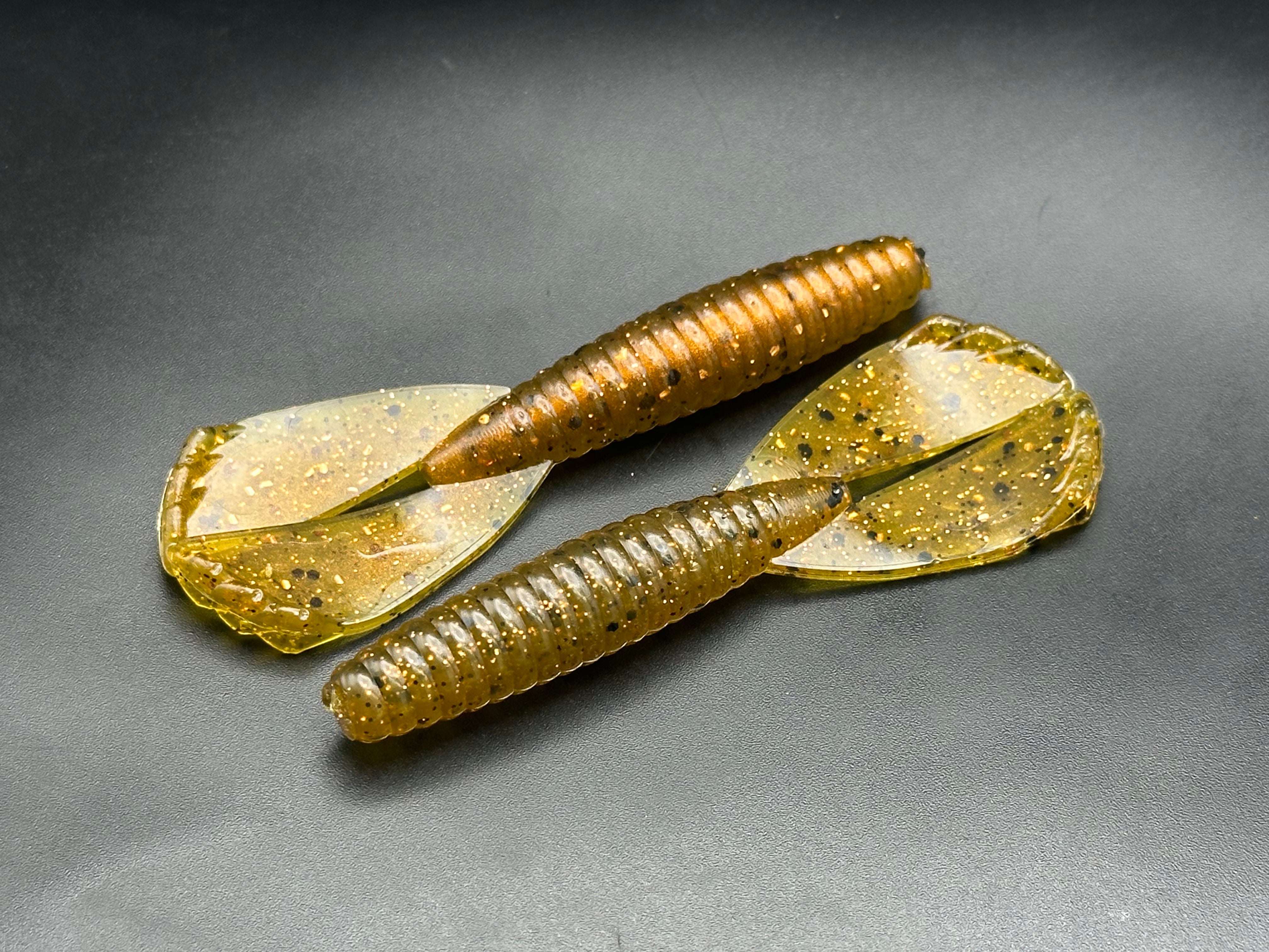 Bait of the Month - October