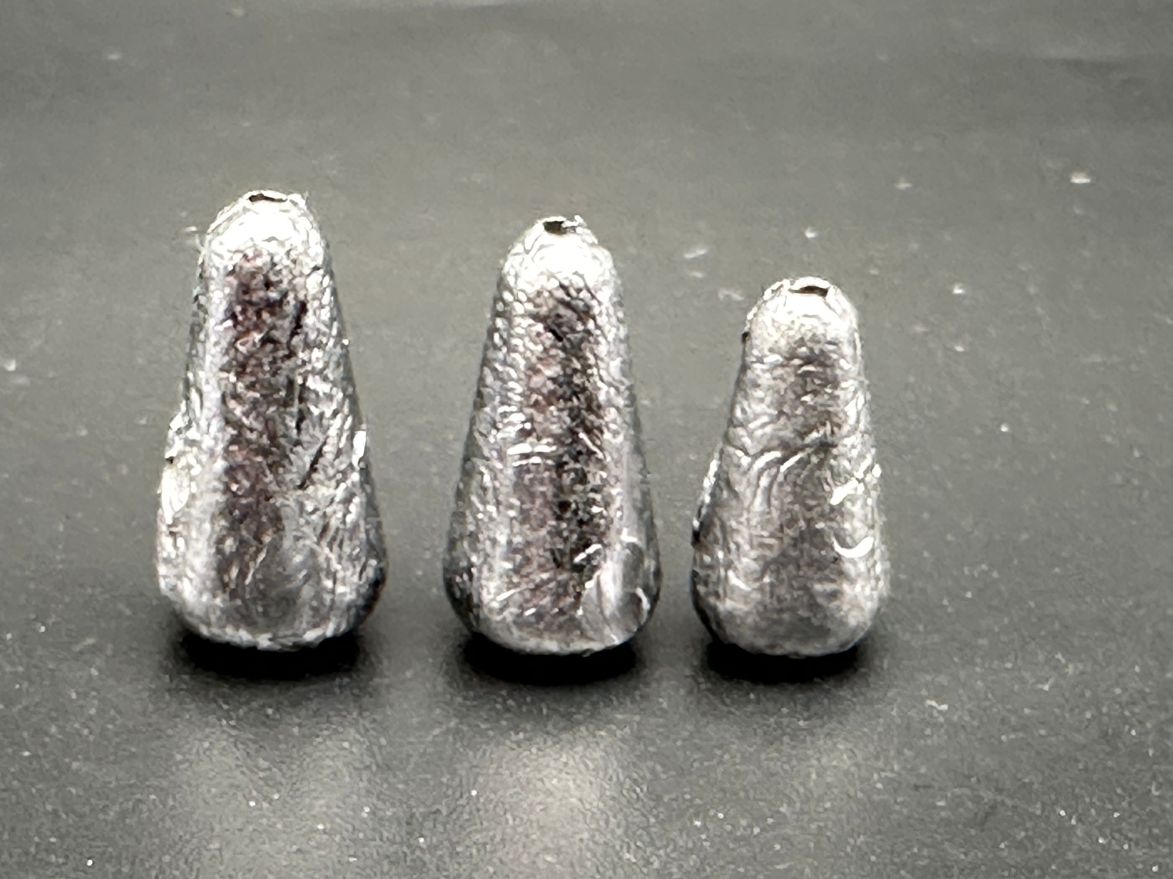 Worm Weights - 5 pack