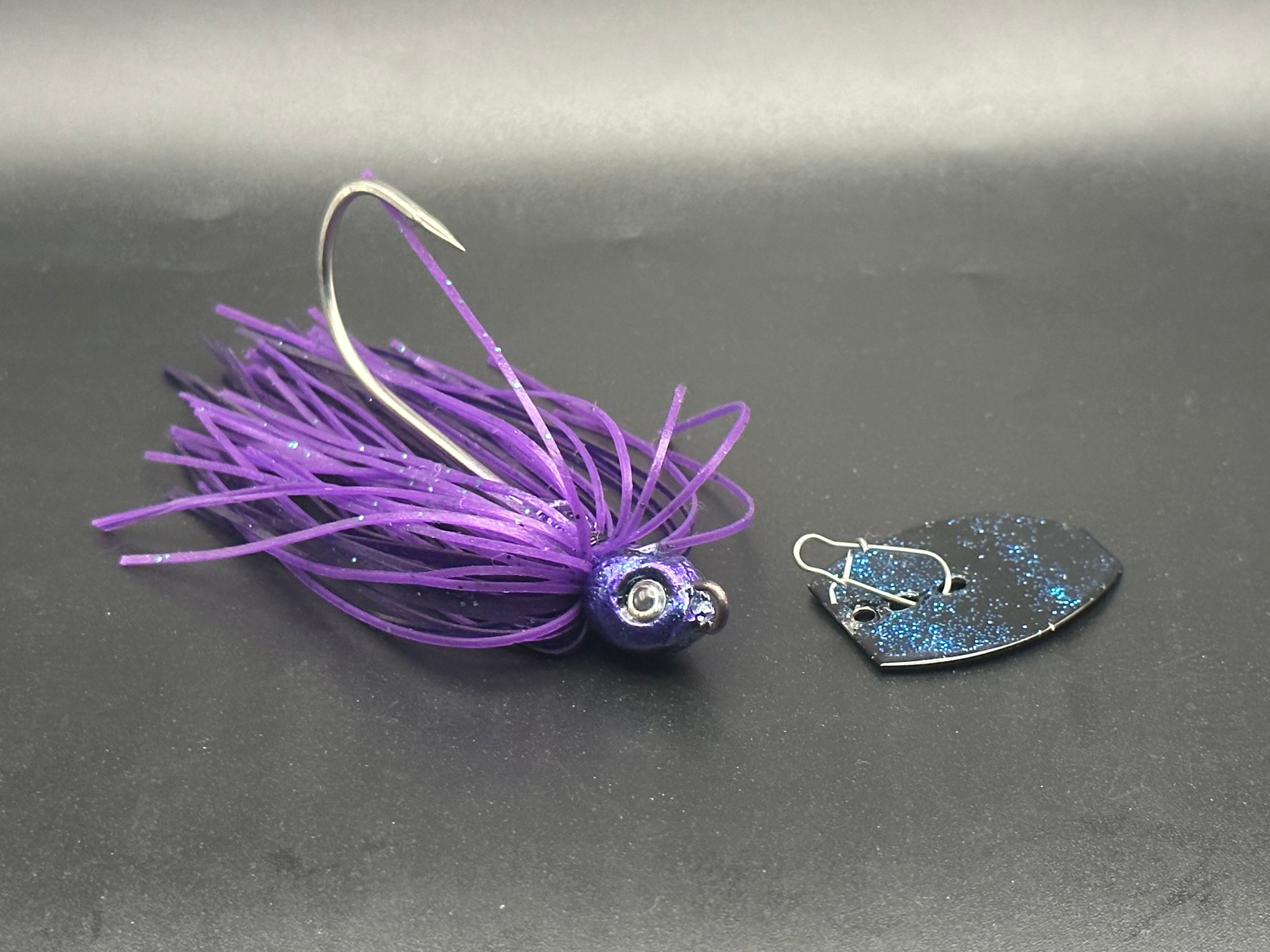 Customizable Jig Kit