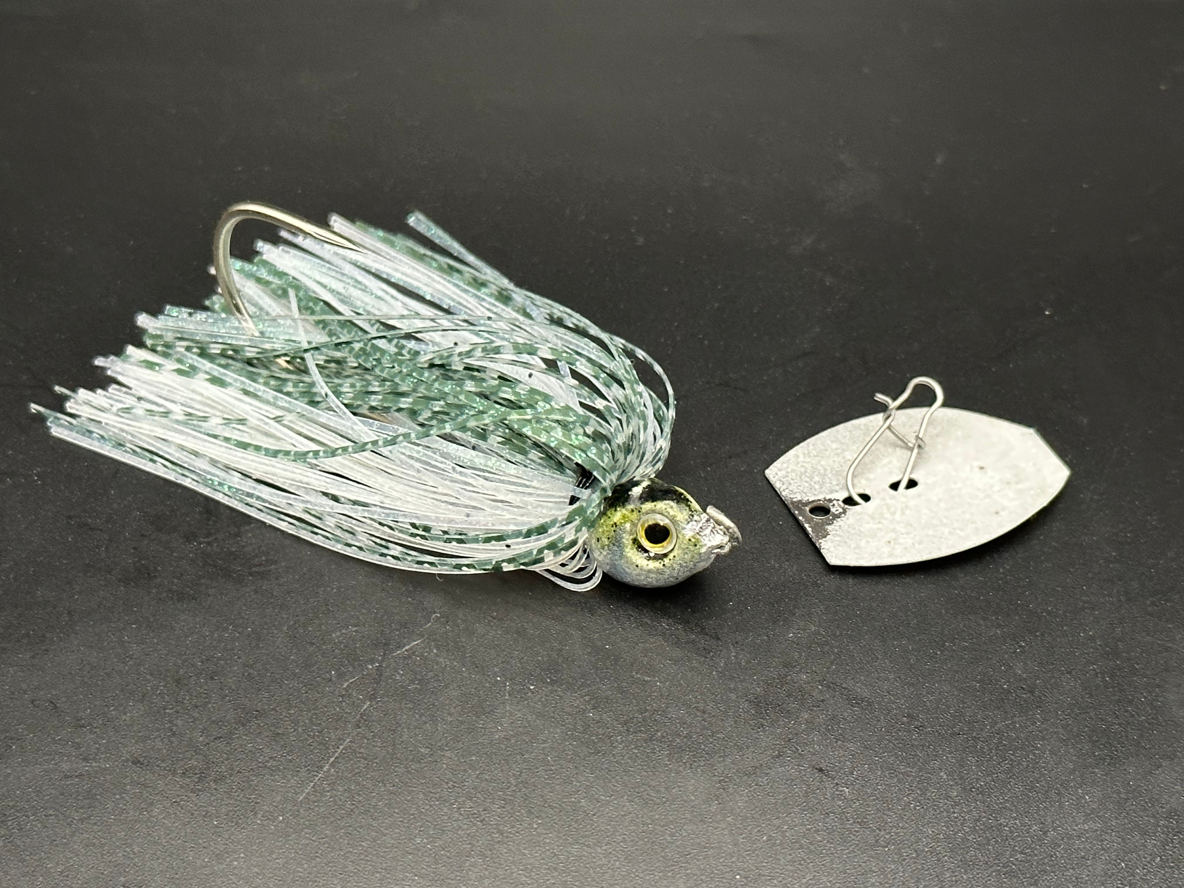 Customizable Jig Kit