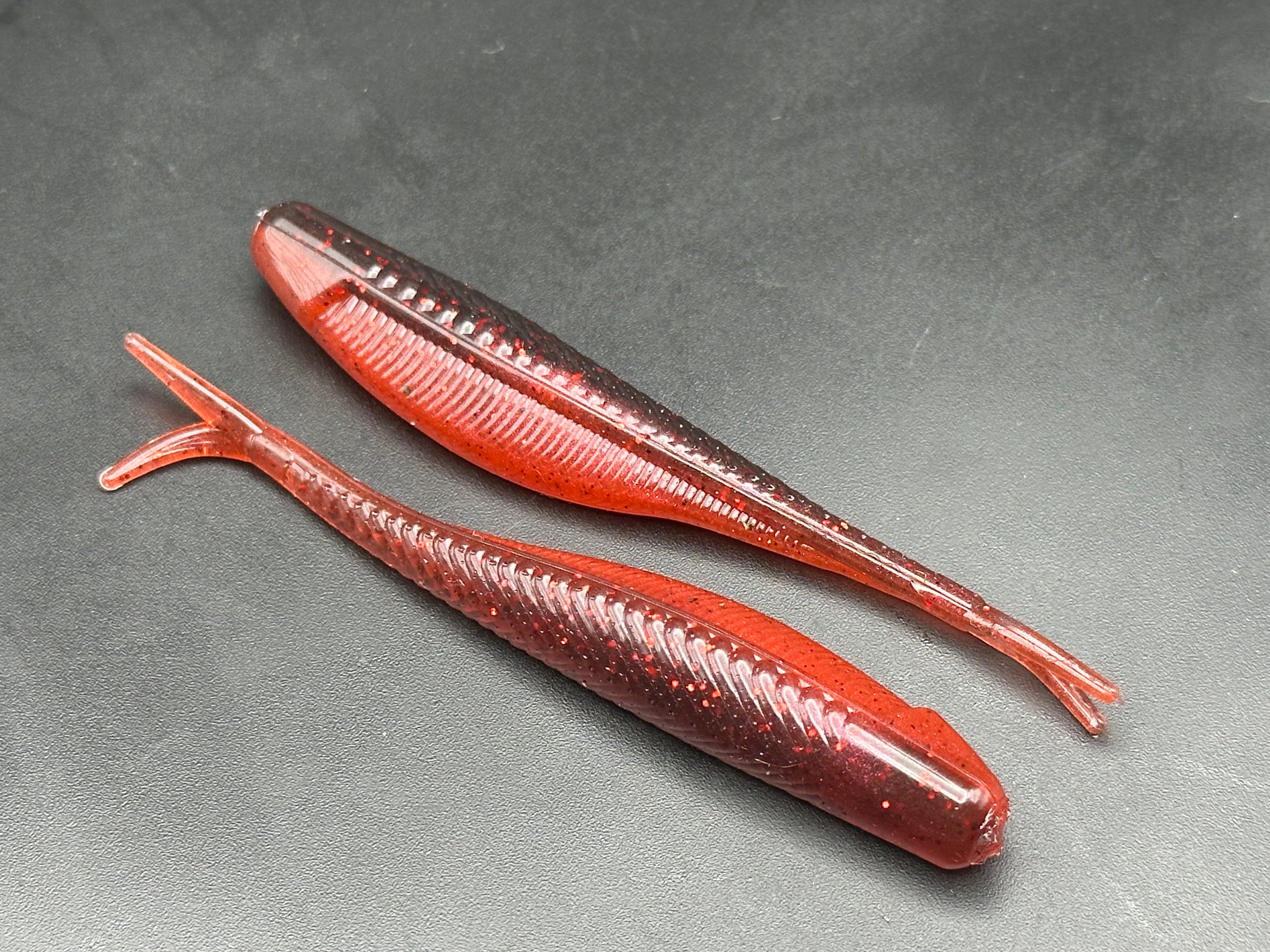 3.5” Minnows