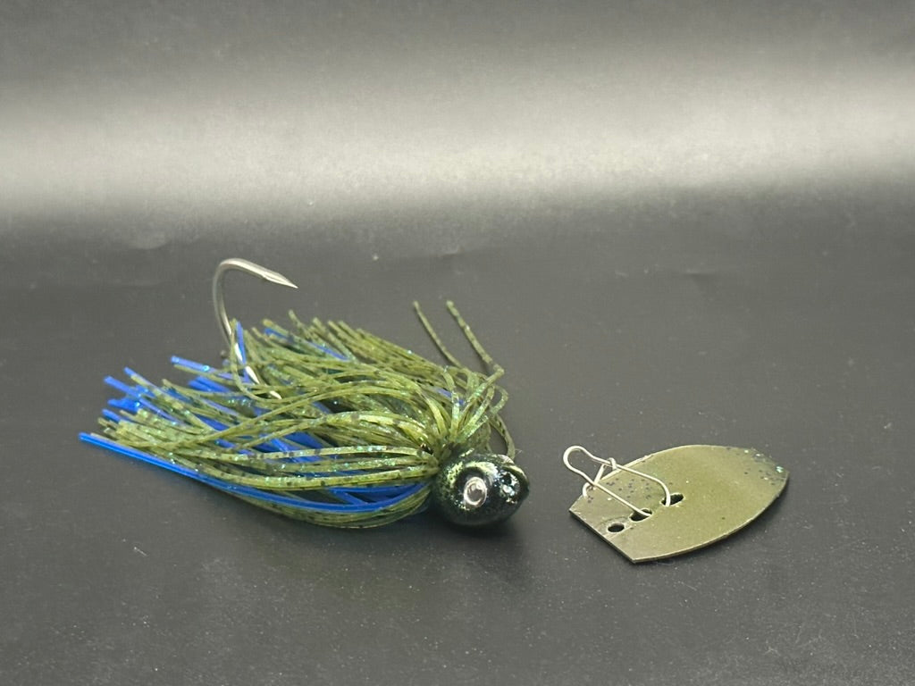Customizable Jig Kit