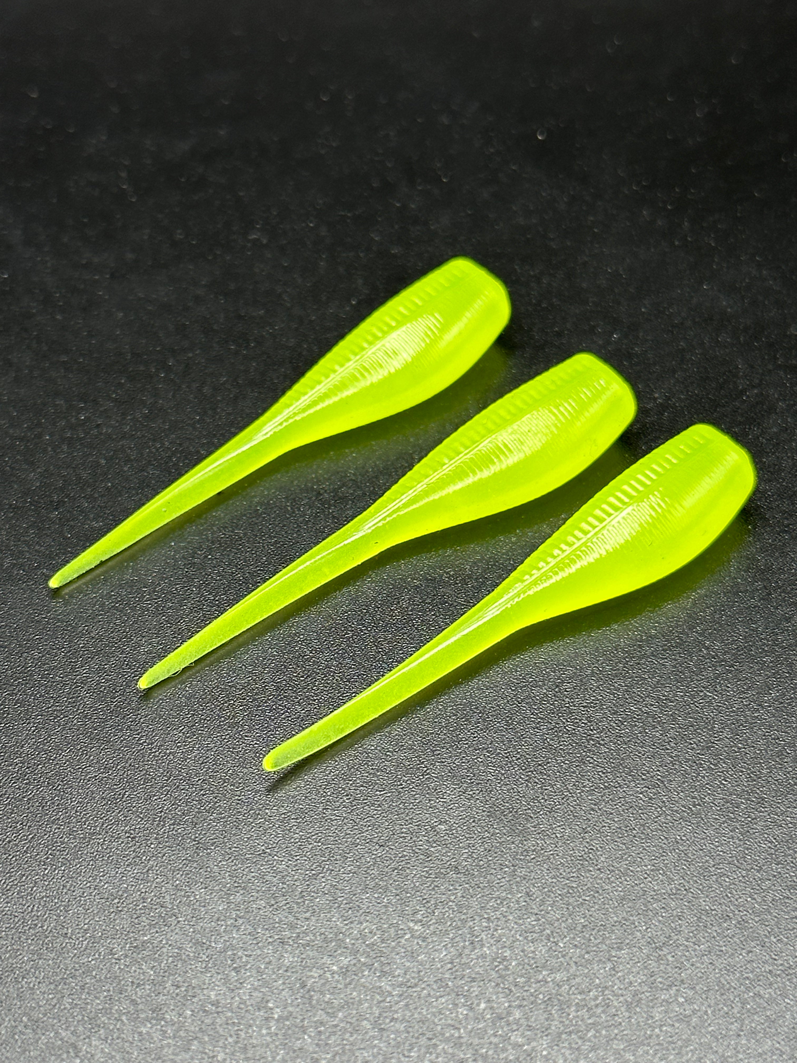 2" Minnow  - Pack of 16