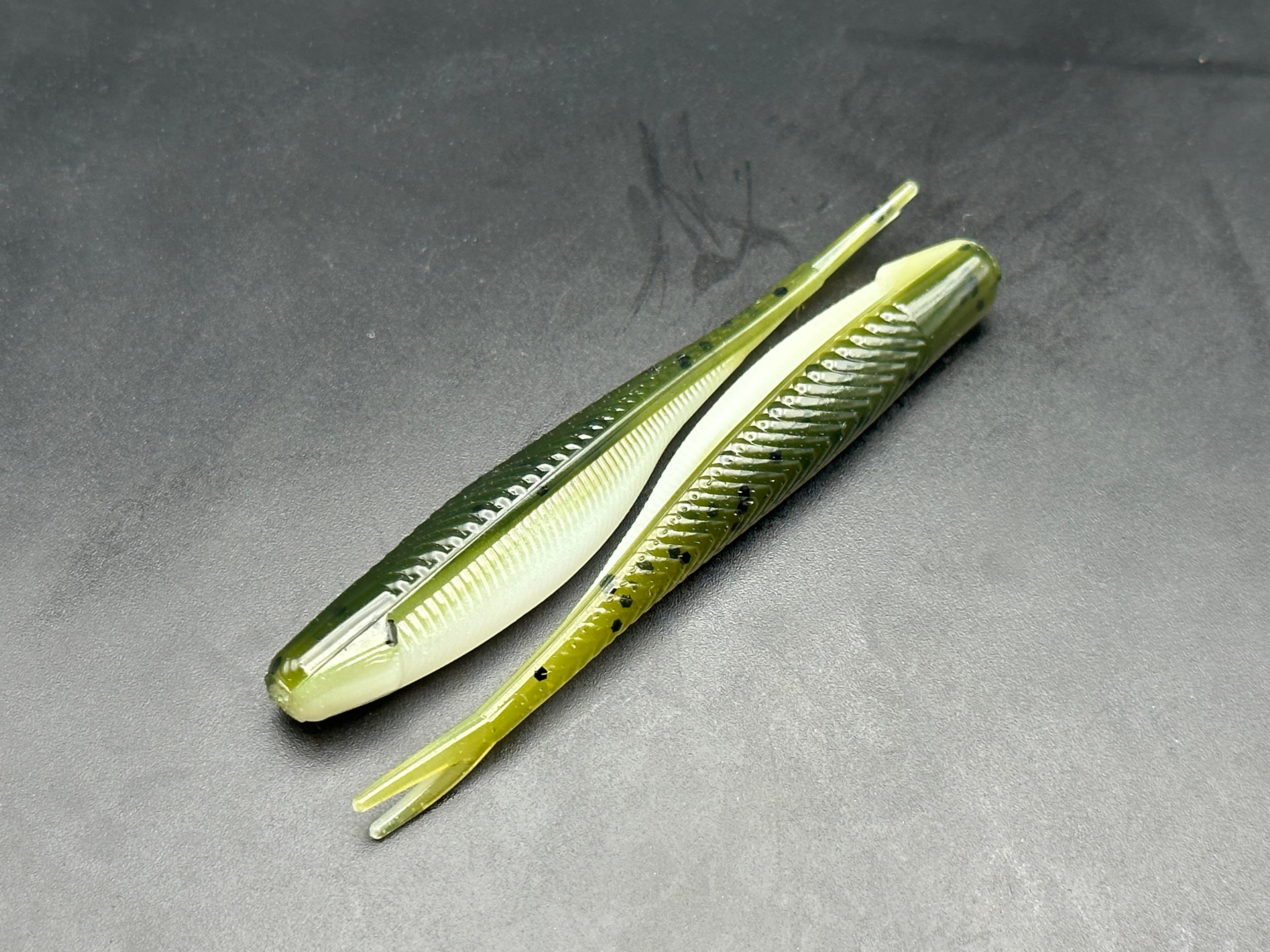 3.5” Minnows