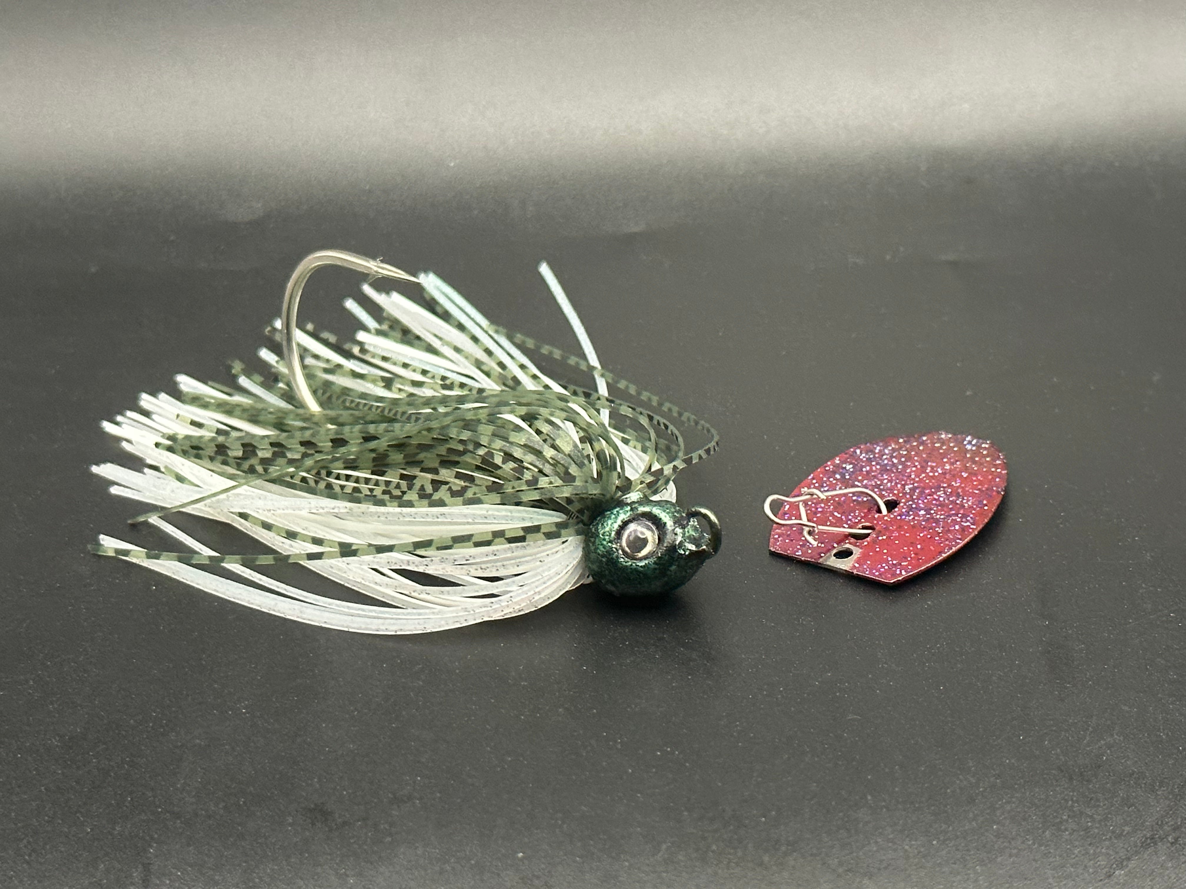 Customizable Jig Kit
