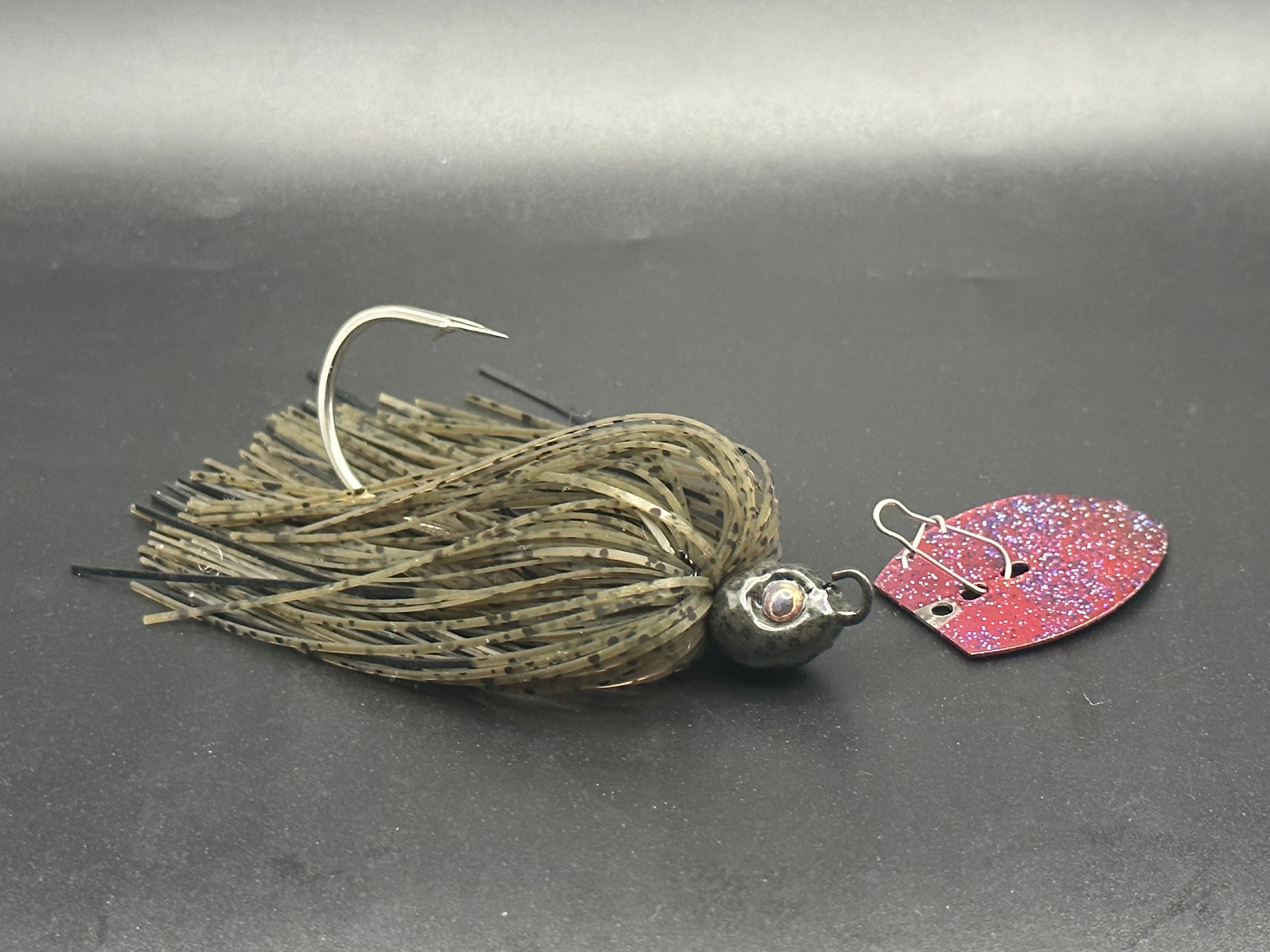 Customizable Jig Kit