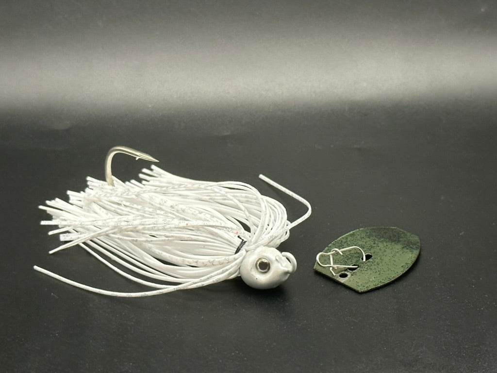 Customizable Jig Kit