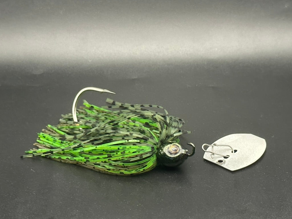 Customizable Jig Kit