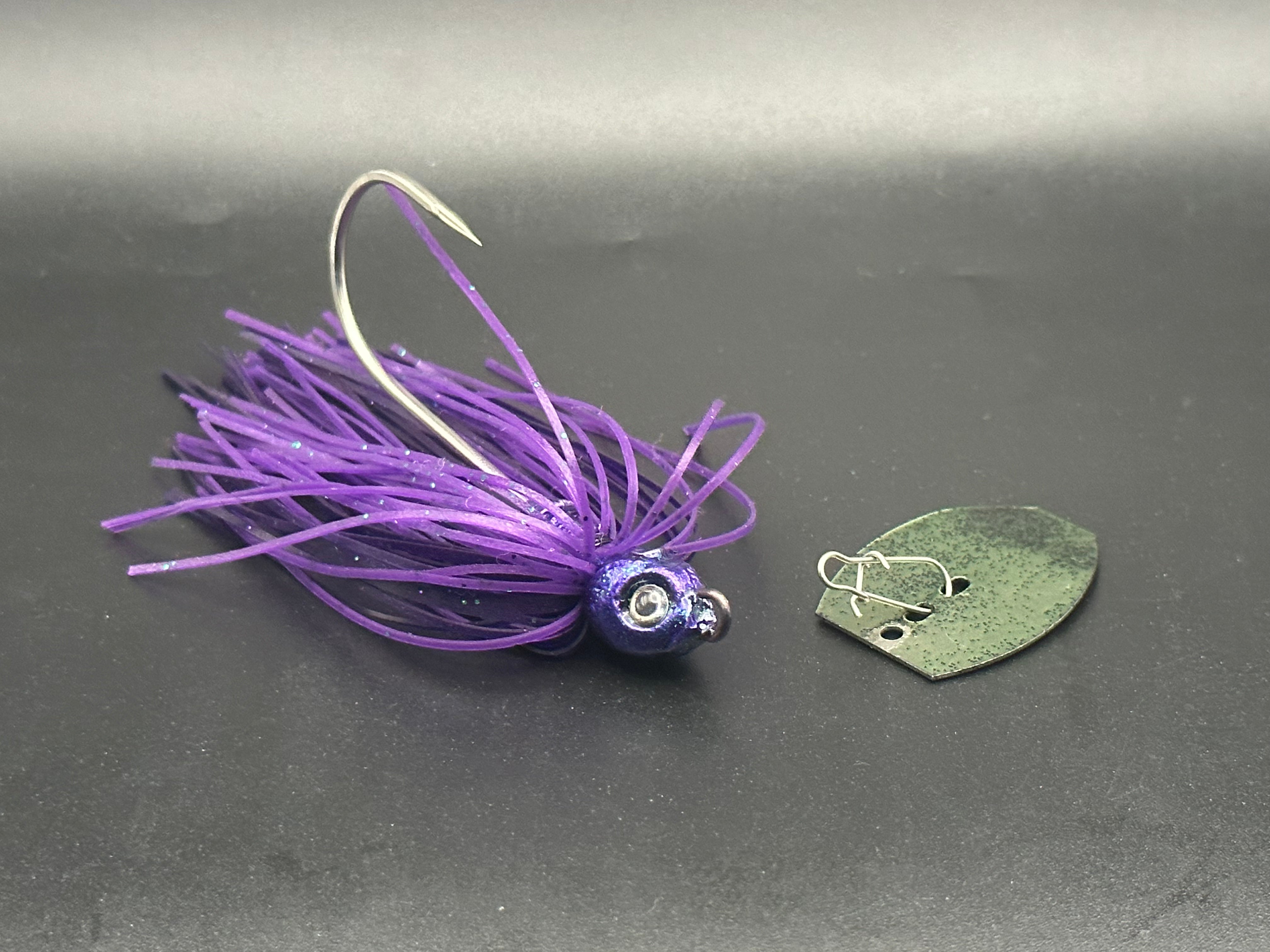 Customizable Jig Kit