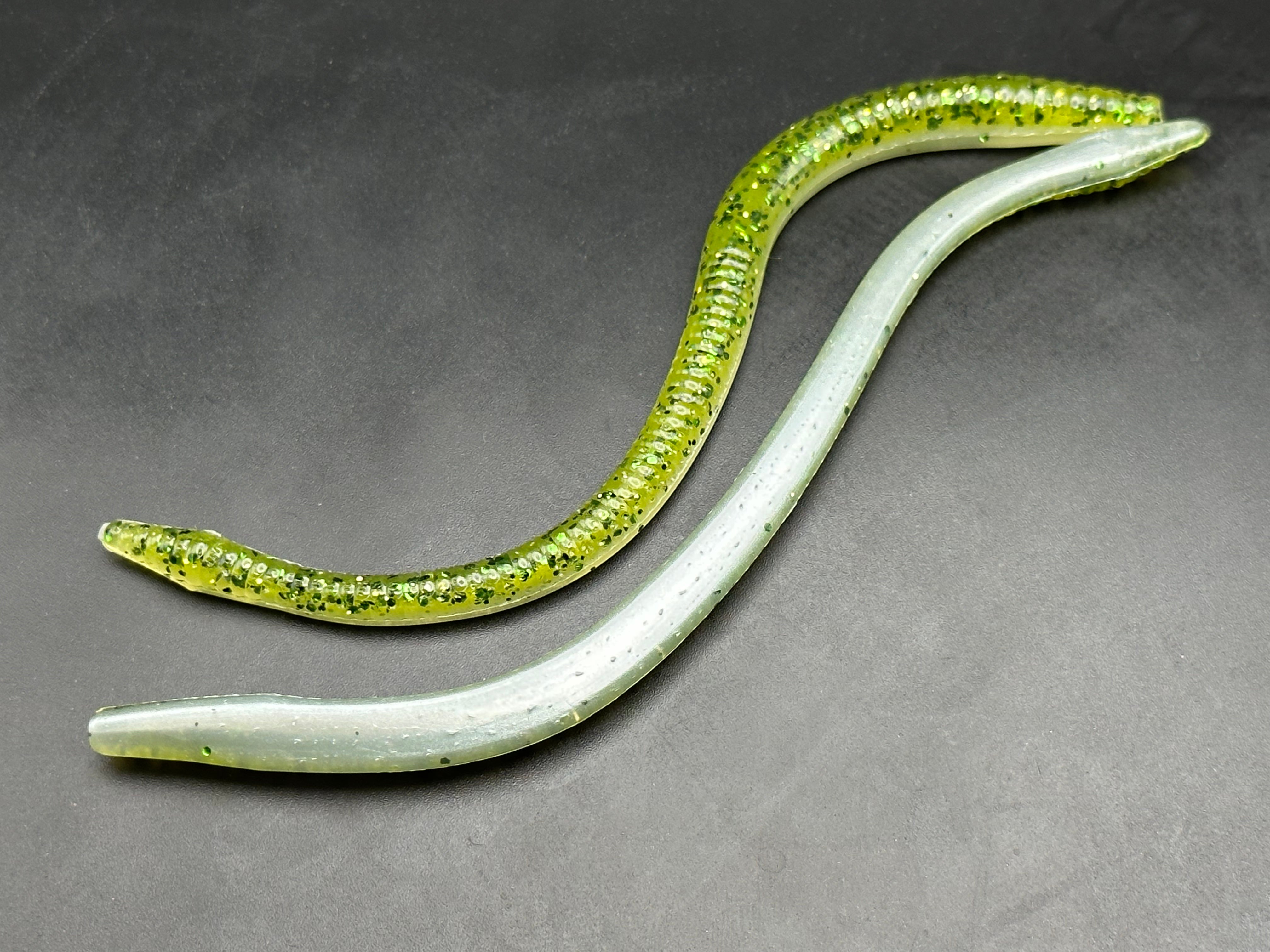 7” Finesse Worm