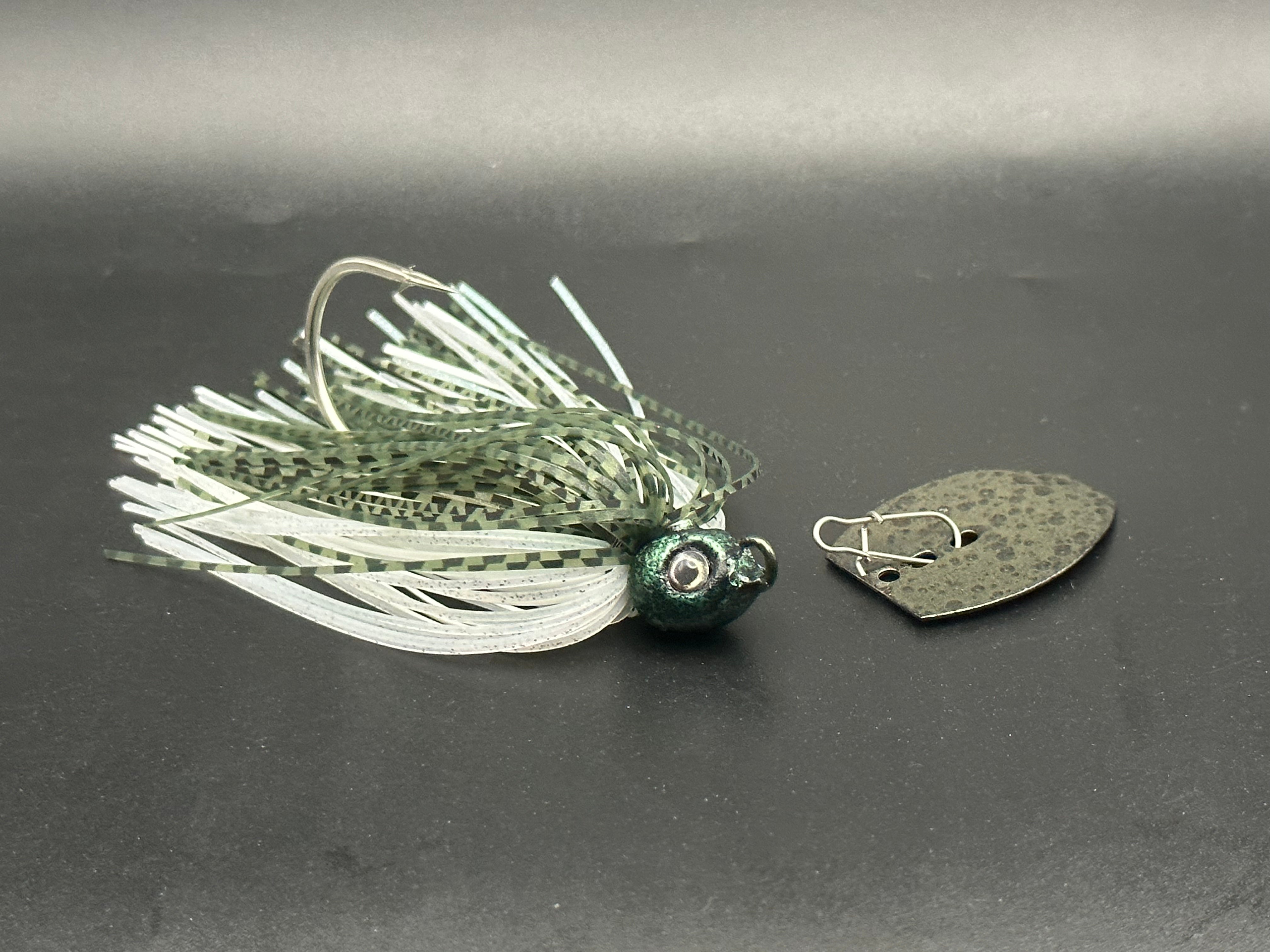 Customizable Jig Kit