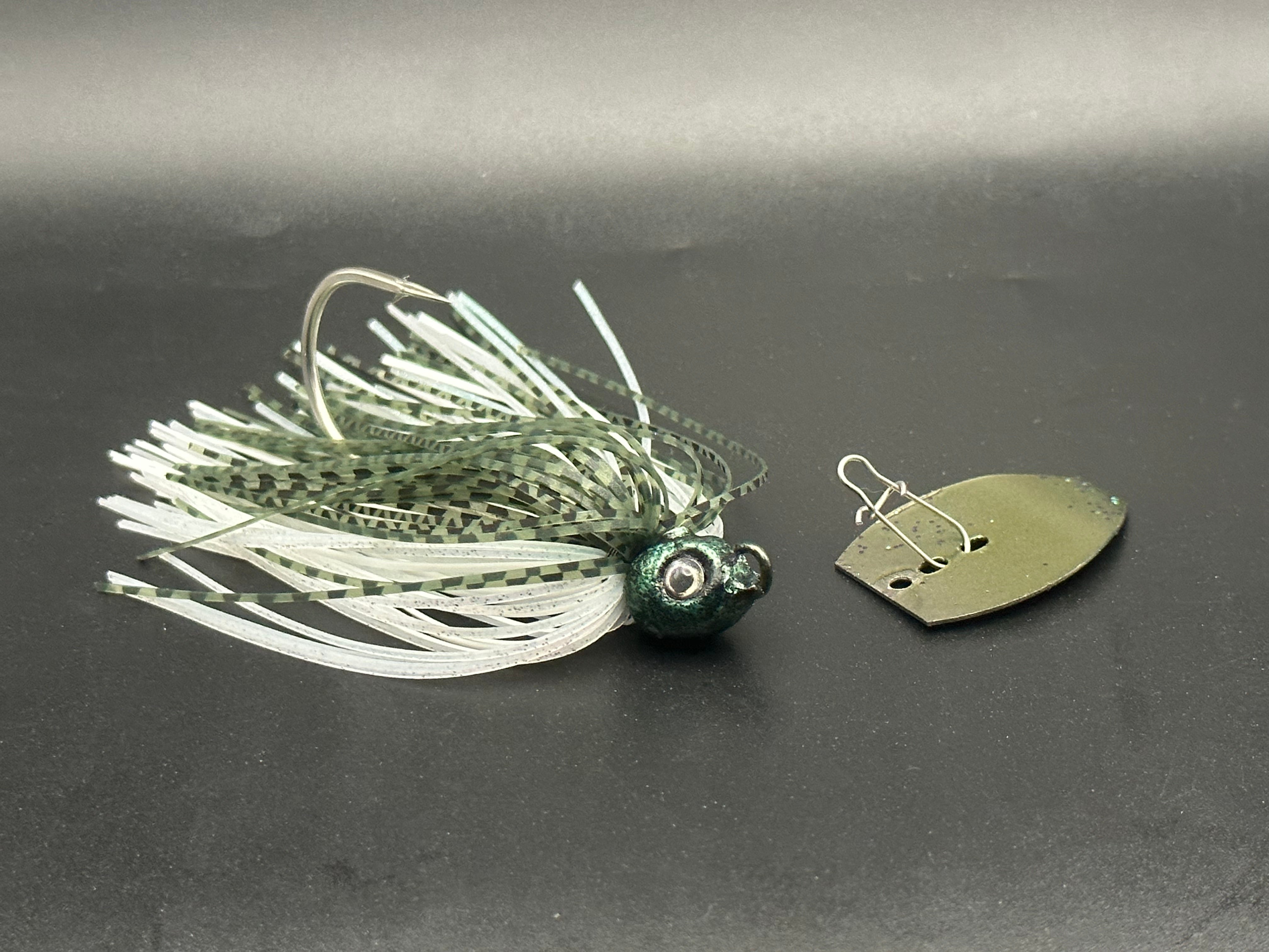 Customizable Jig Kit