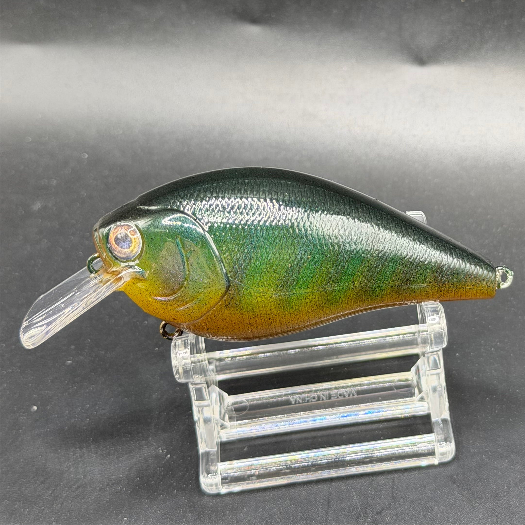 December Series 2025 Crank Baits