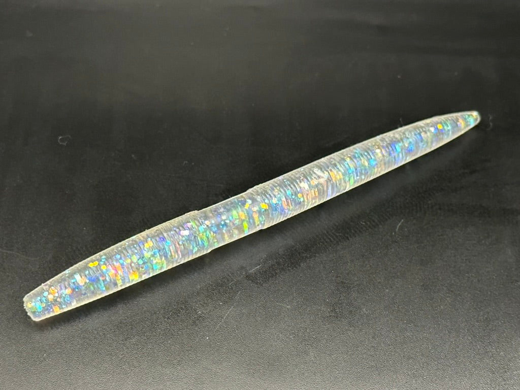 Dec. 2024 Series - 5" Stick Baits - quantity in description