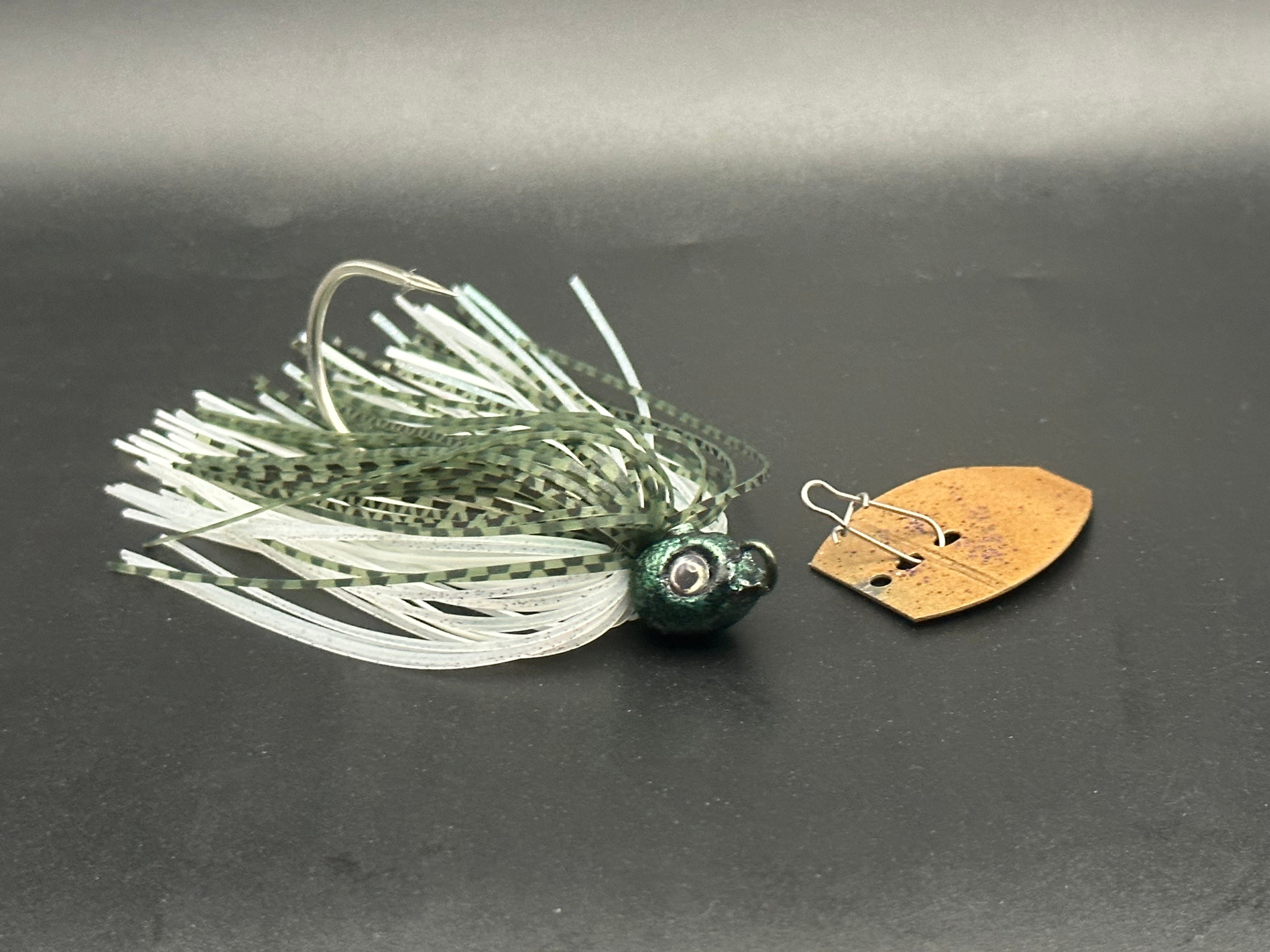 Customizable Jig Kit