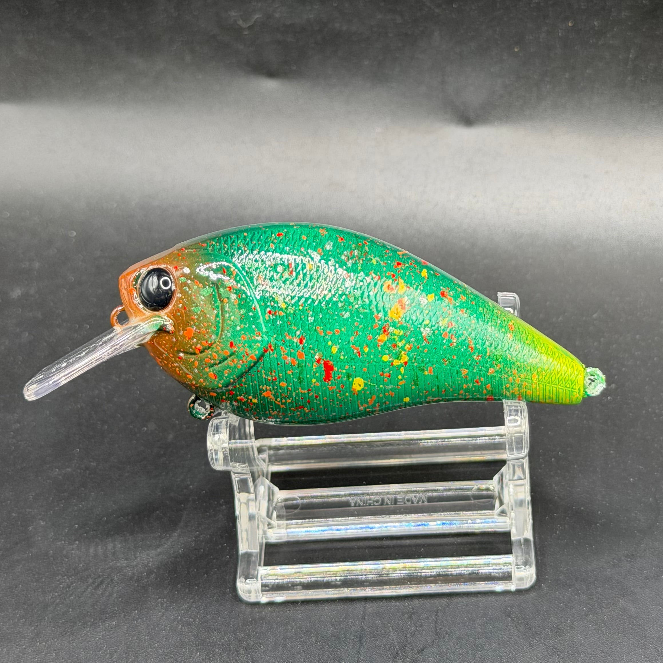 December Series 2025 Crank Baits