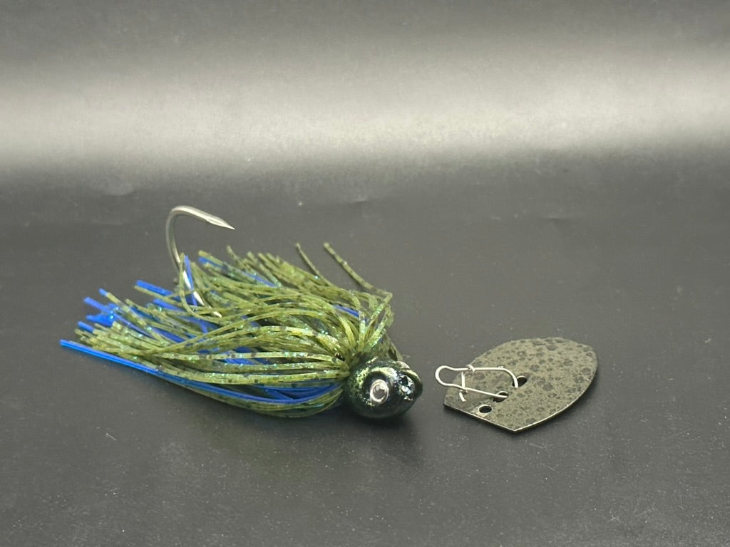 Customizable Jig Kit