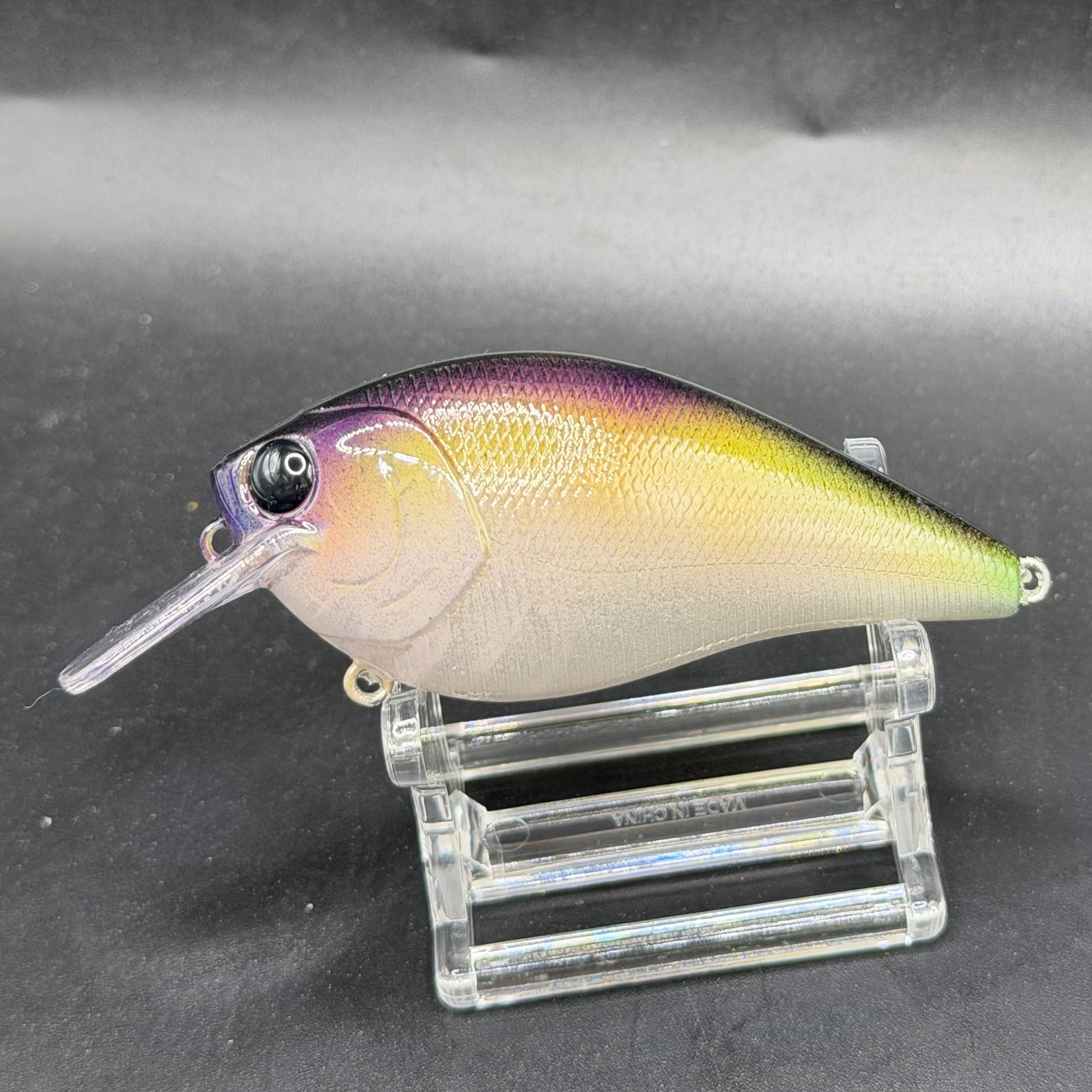 December Series 2025 Crank Baits