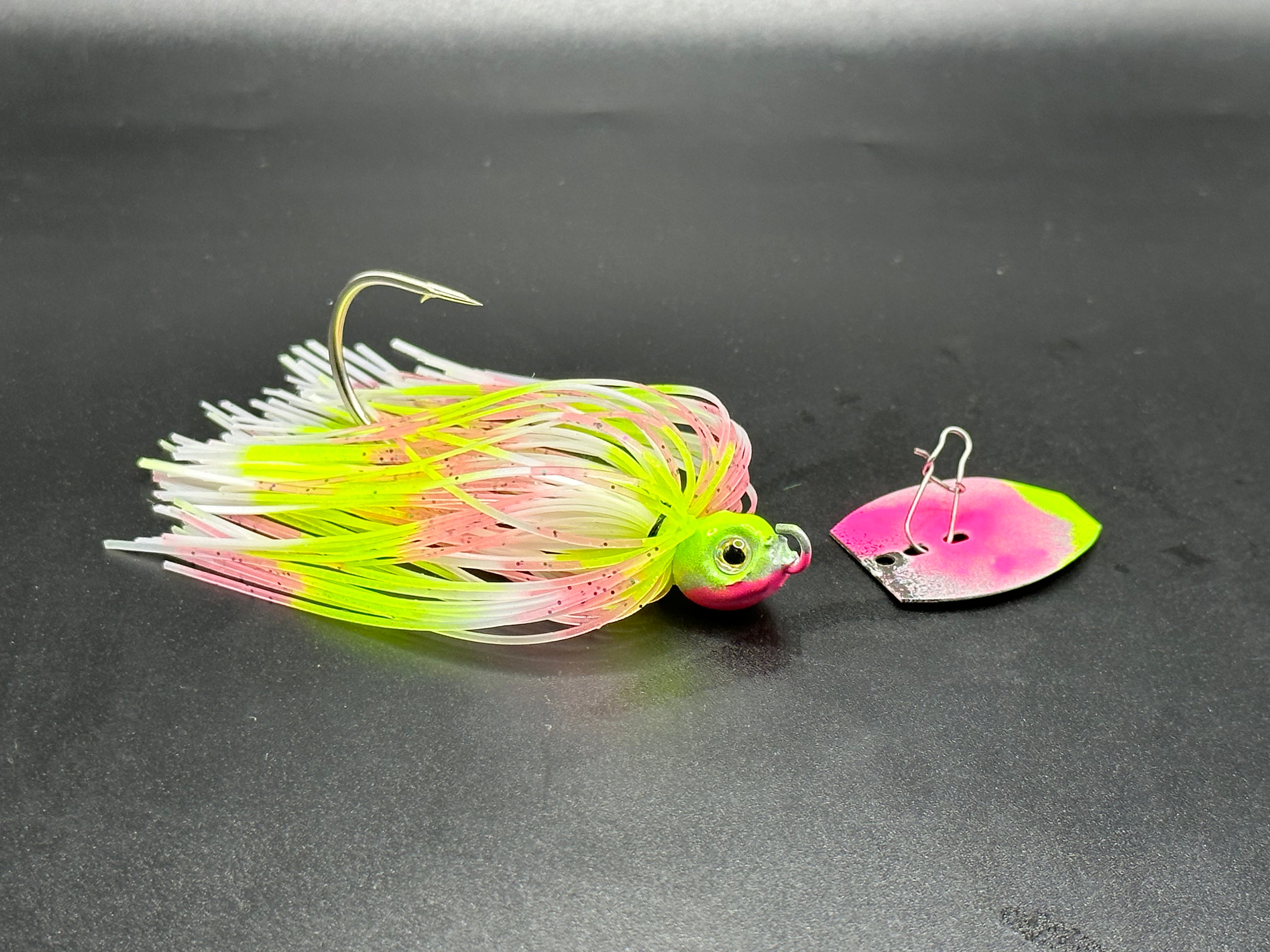 Customizable Jig Kit