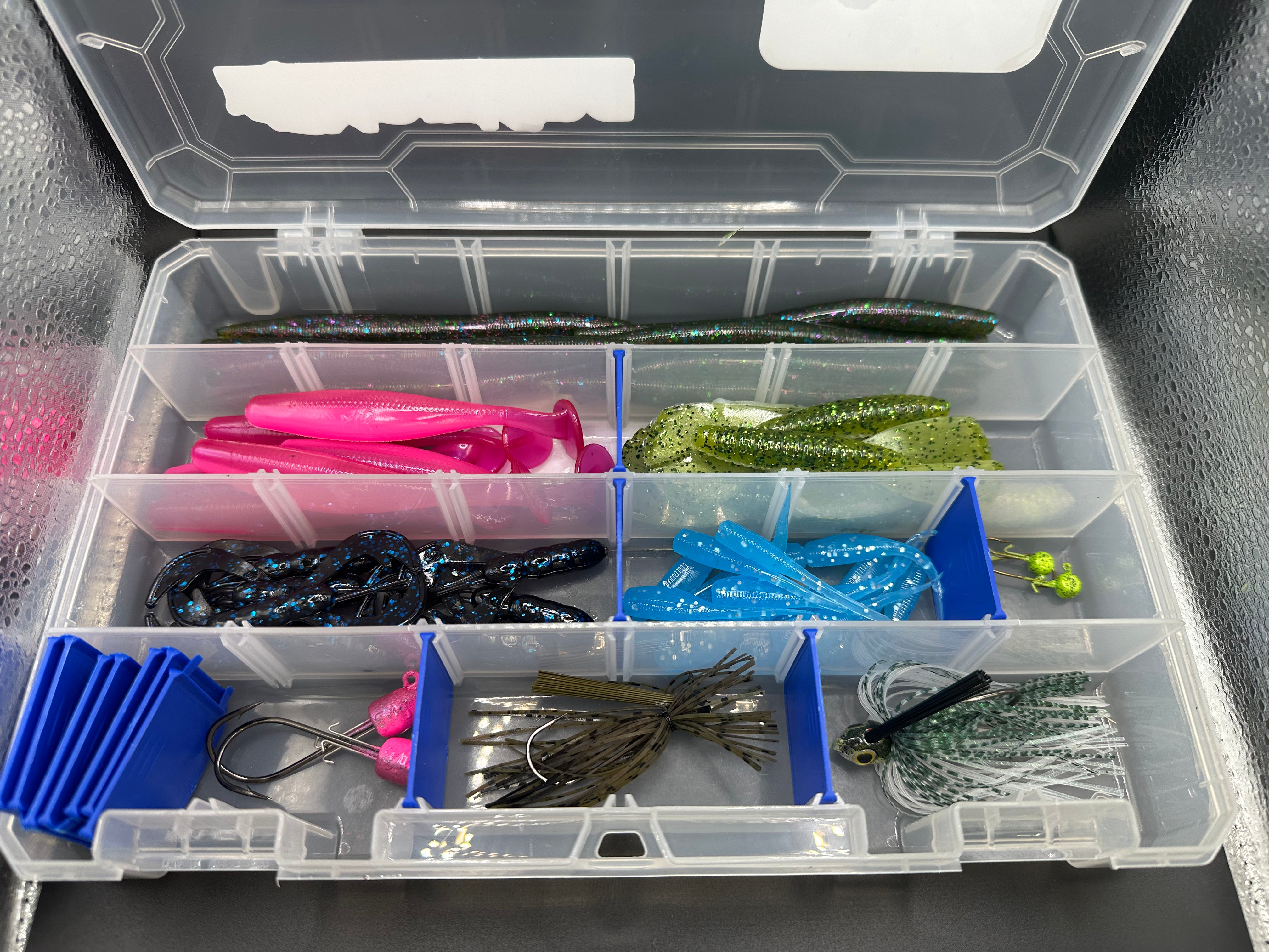 Limited Edition Two Year Anniversary Box & 250K Special