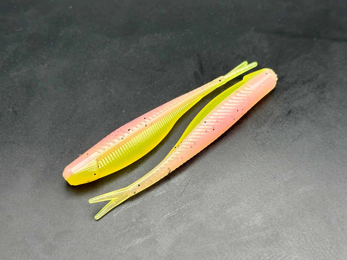 Minnow Riddle 3.5” Minnows – MarrKing