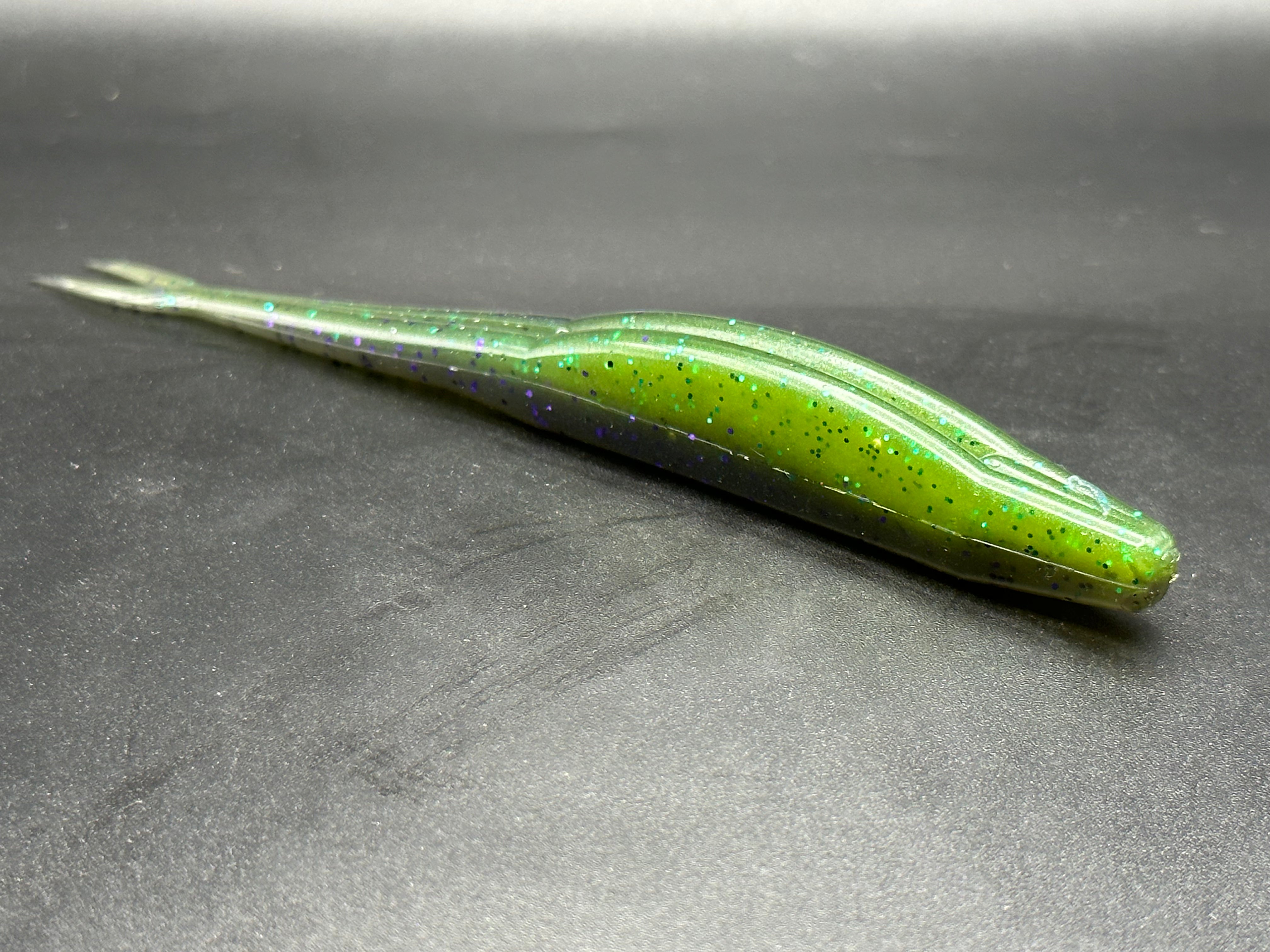5” Jerk Bait