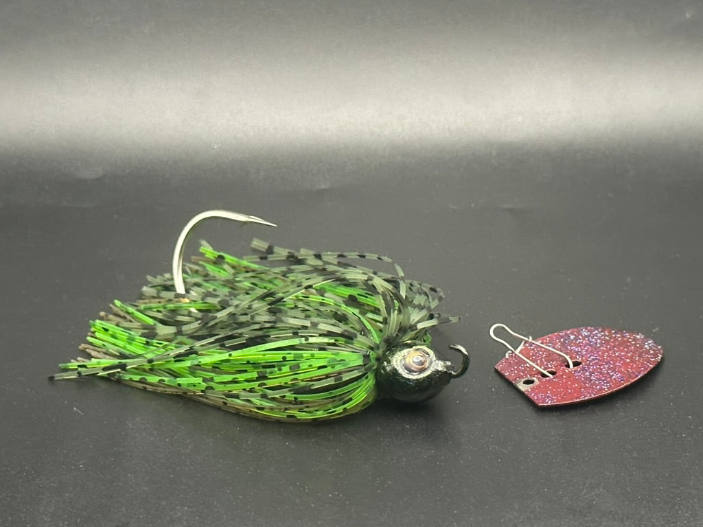 Customizable Jig Kit
