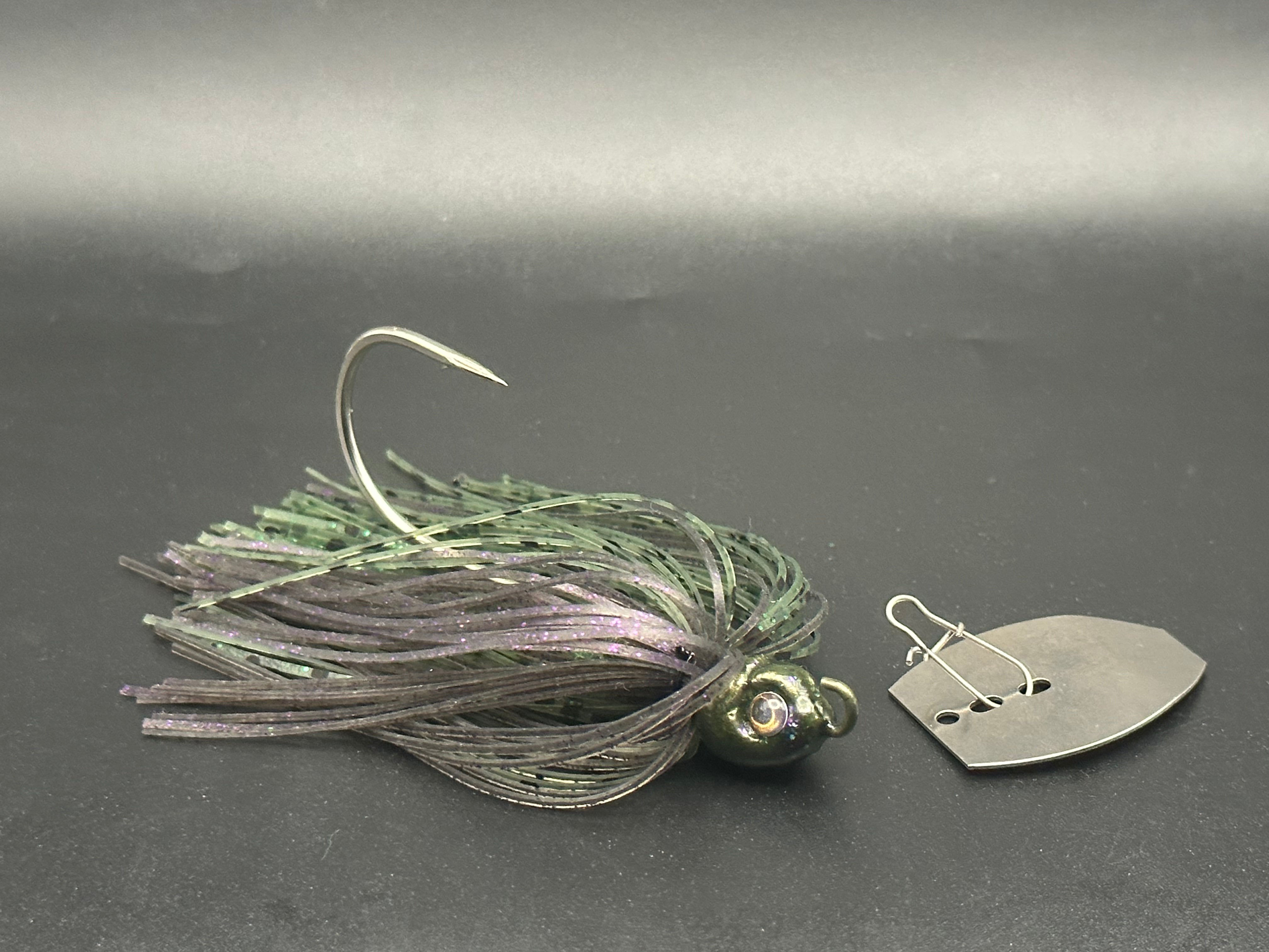 Customizable Jig Kit
