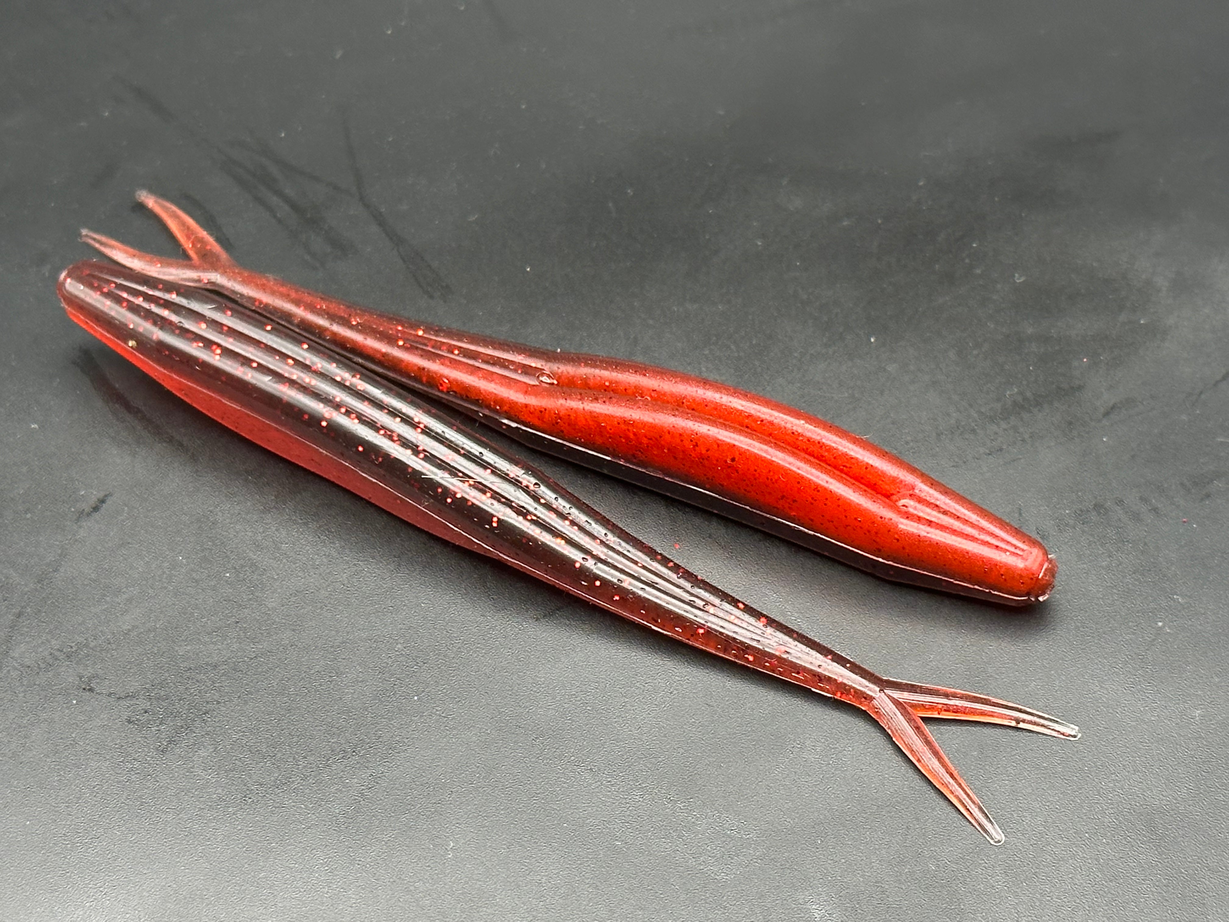5” Jerk Bait