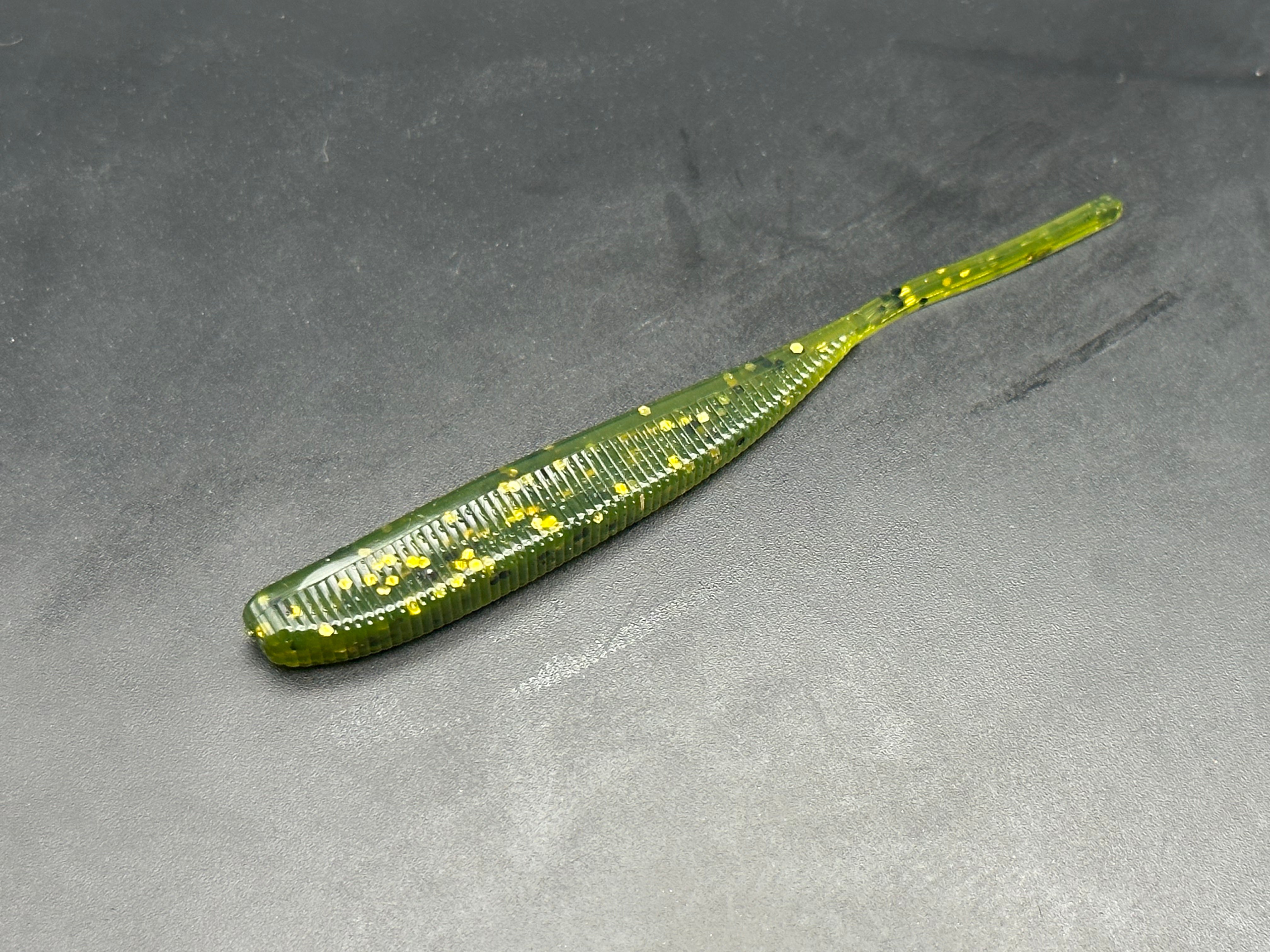 4” Drop Shot Minnow