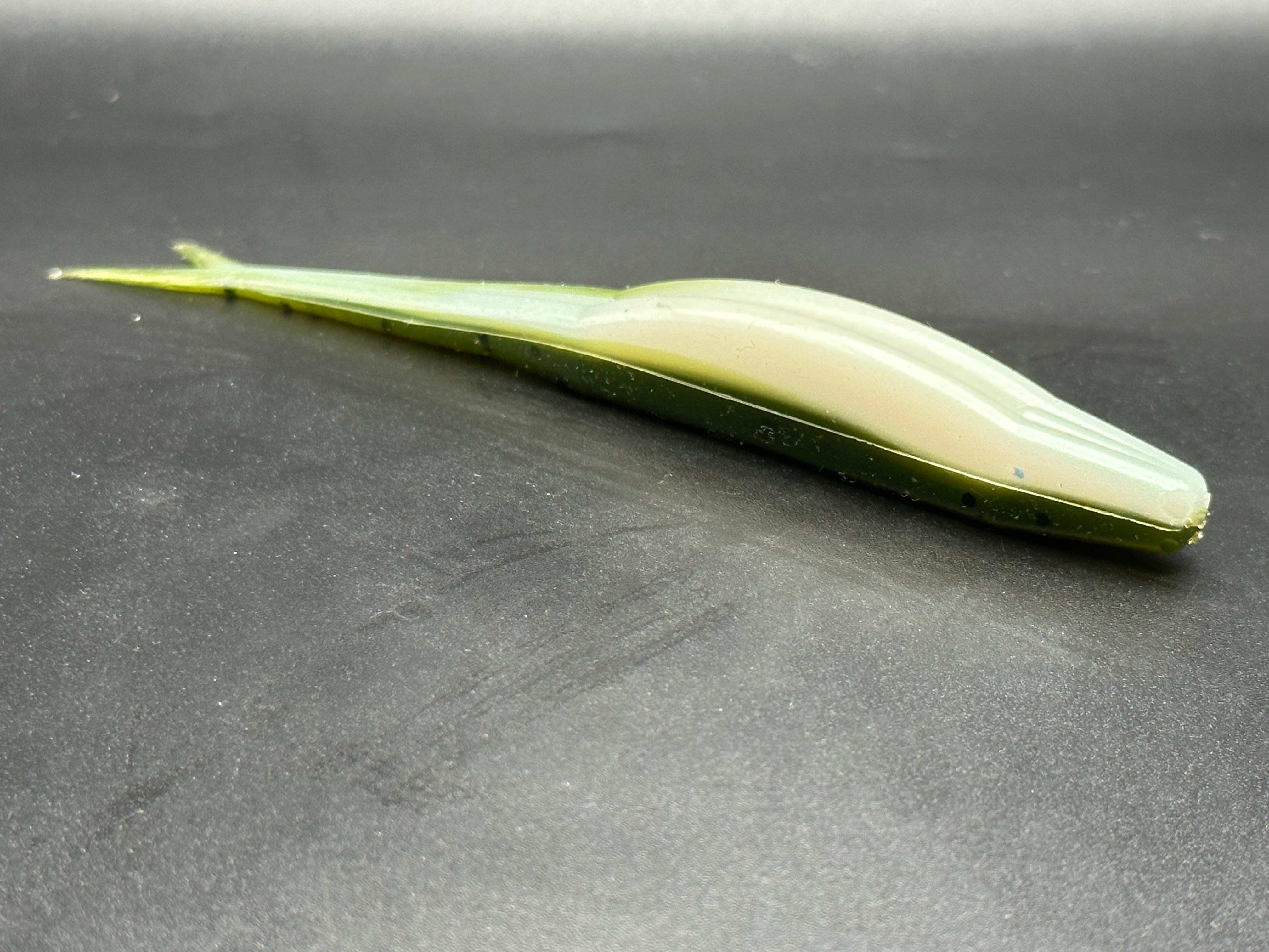 5” Jerk Bait