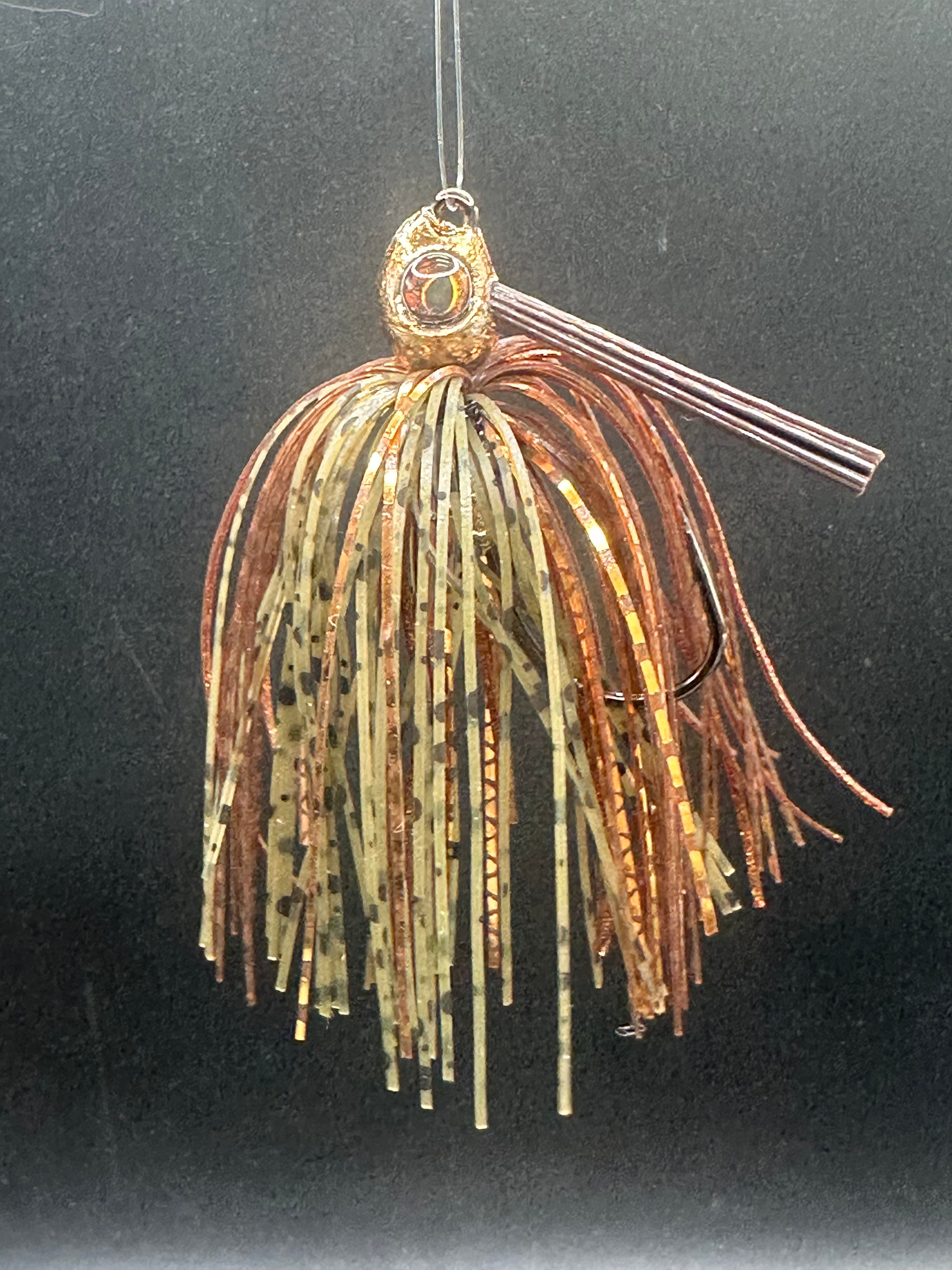 Bait of the Month - October