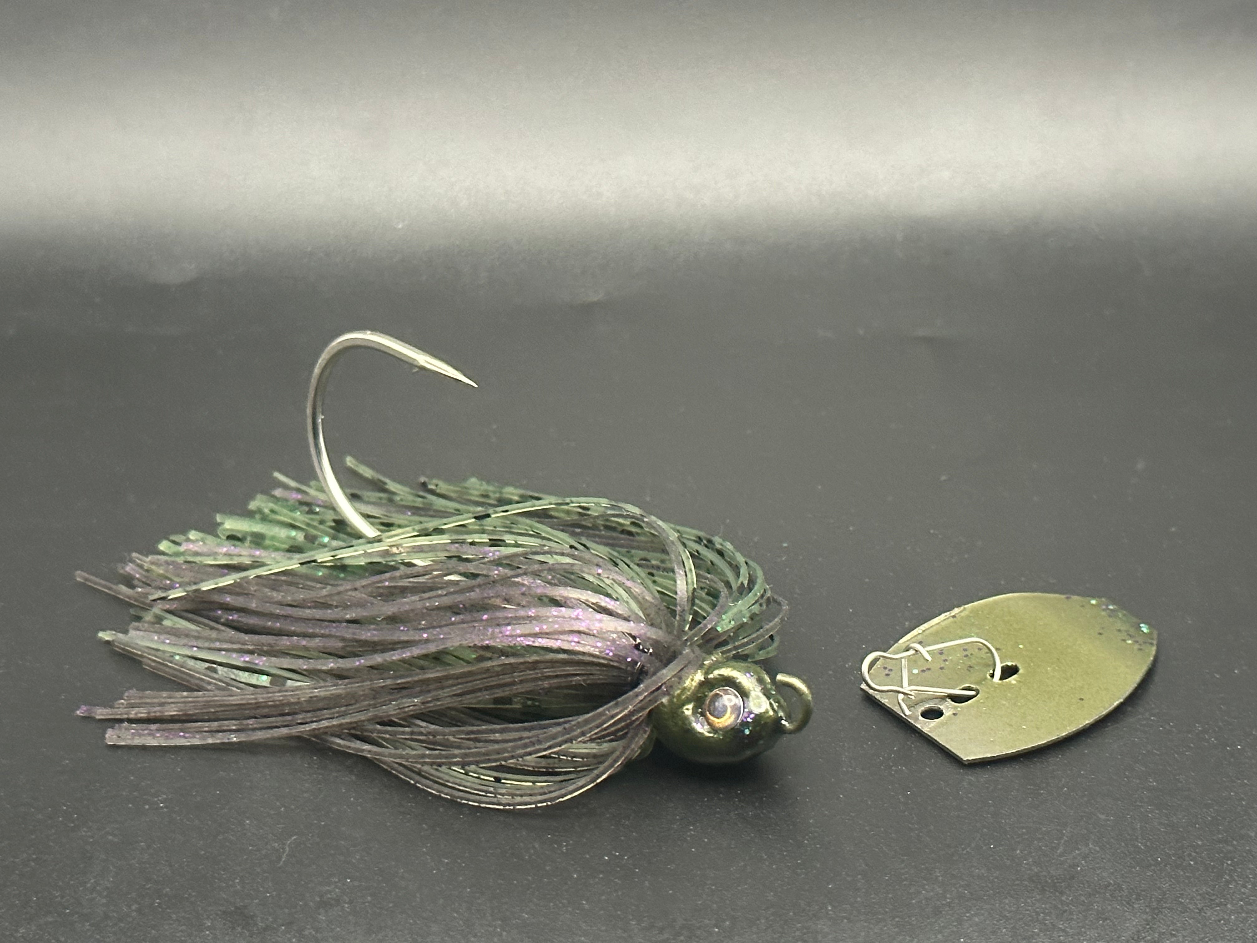 Customizable Jig Kit