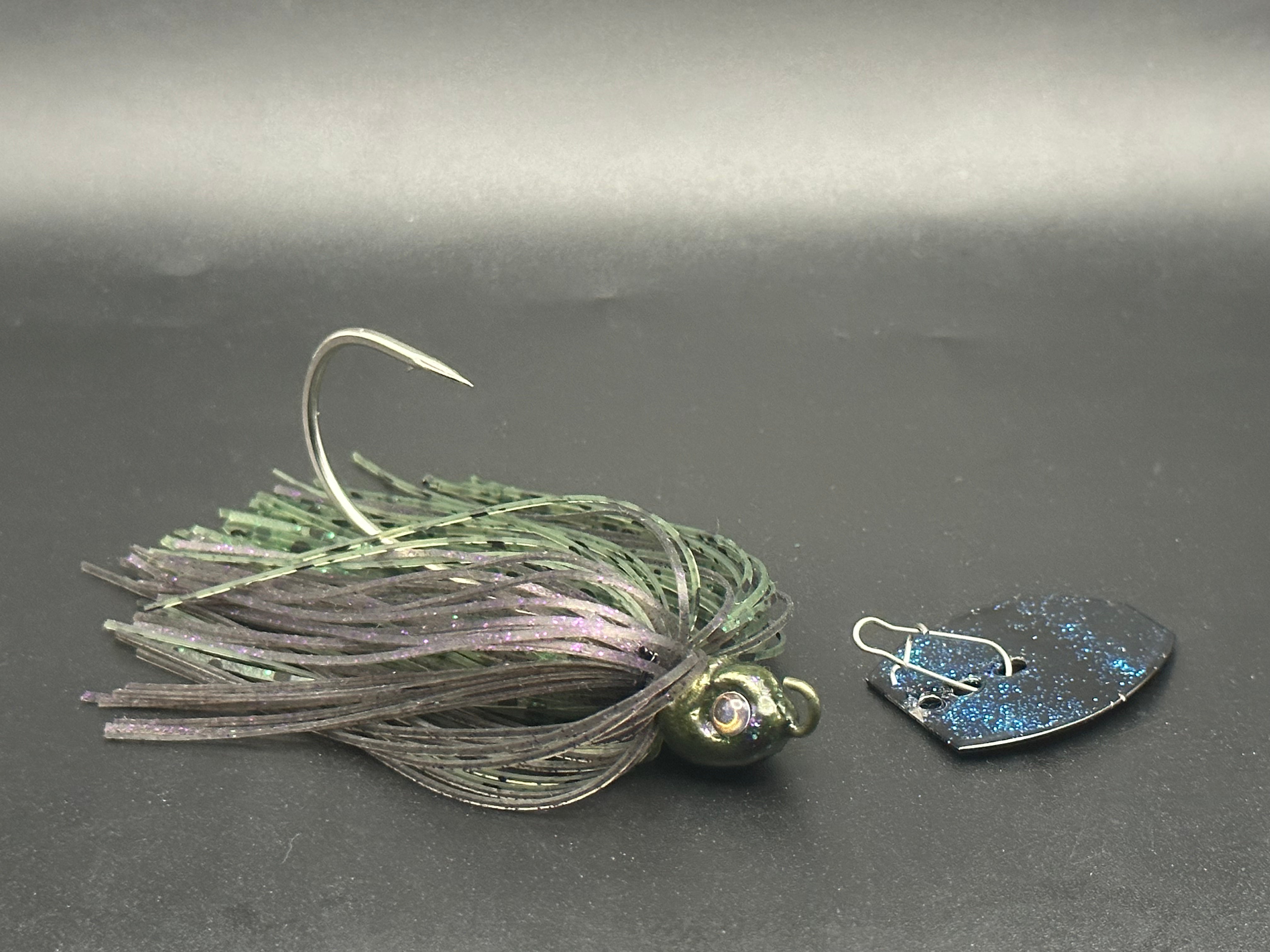 Customizable Jig Kit