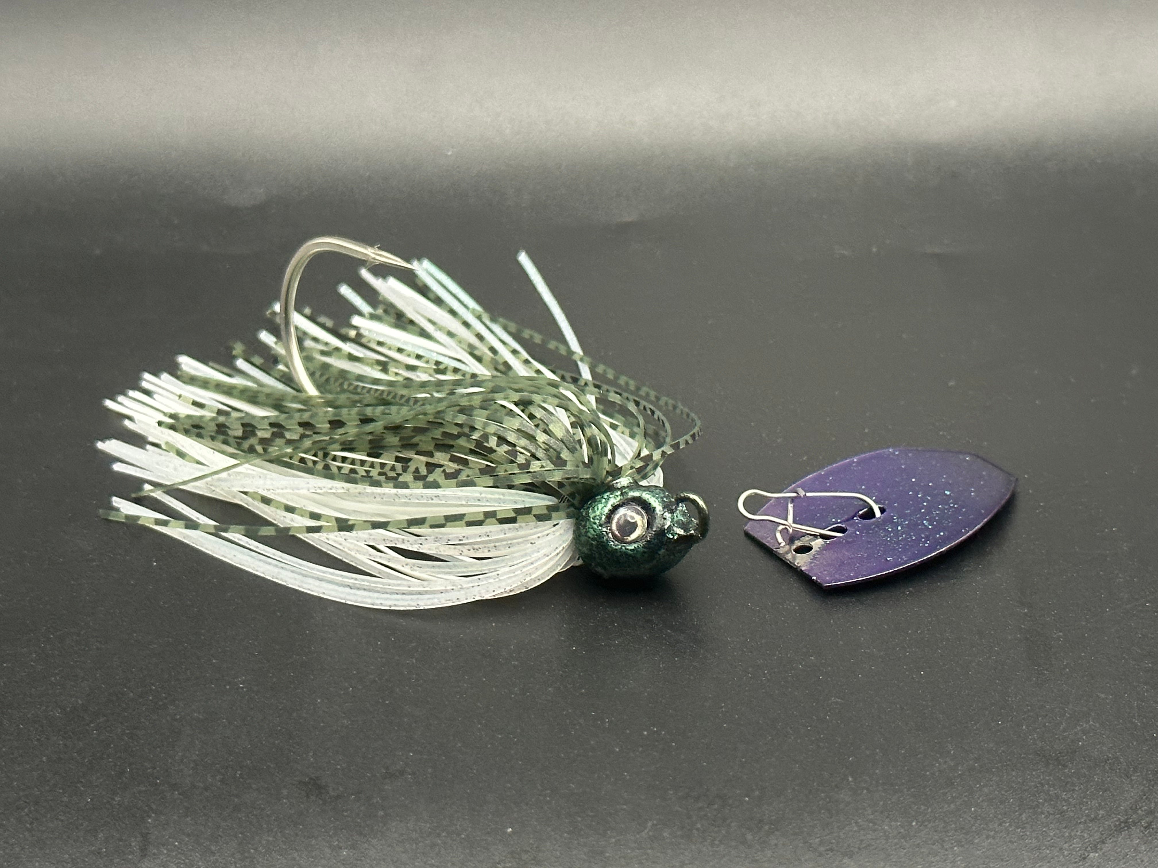 Customizable Jig Kit