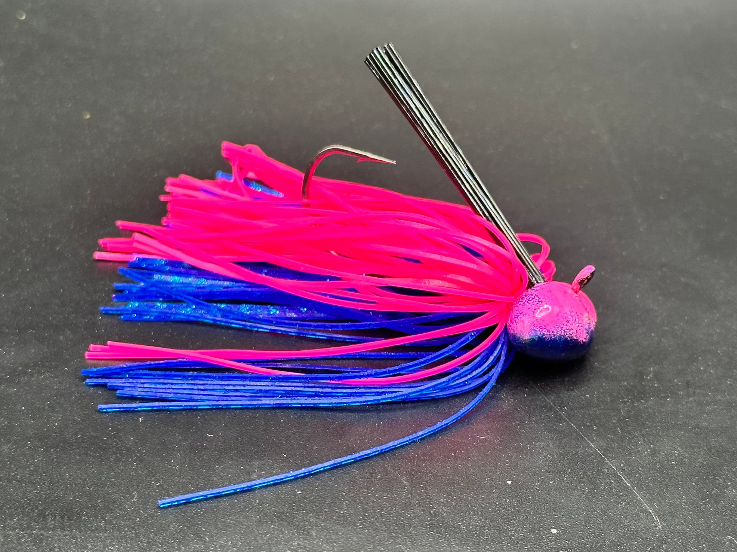 Bait of the Month - November 2025