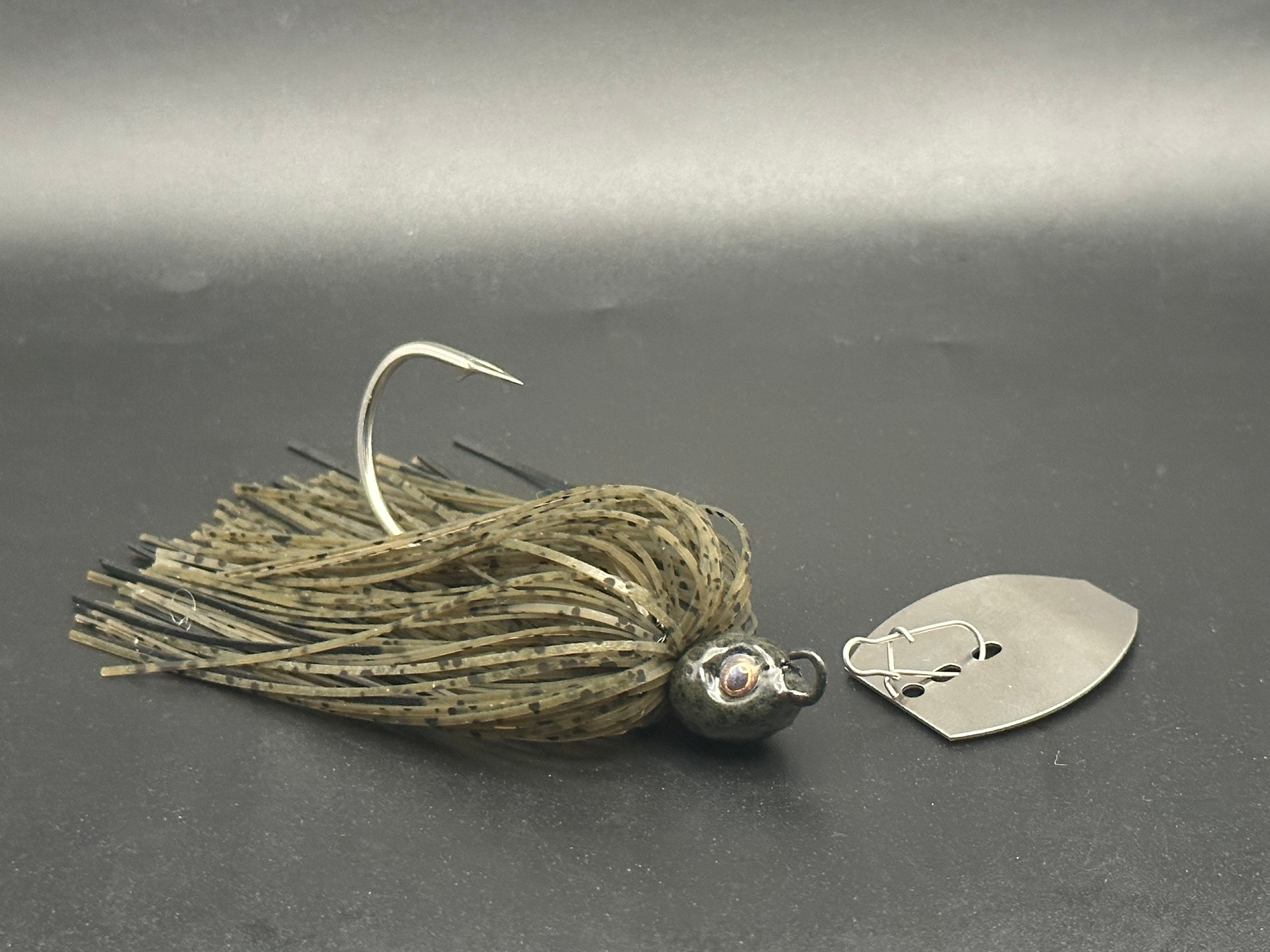 Customizable Jig Kit