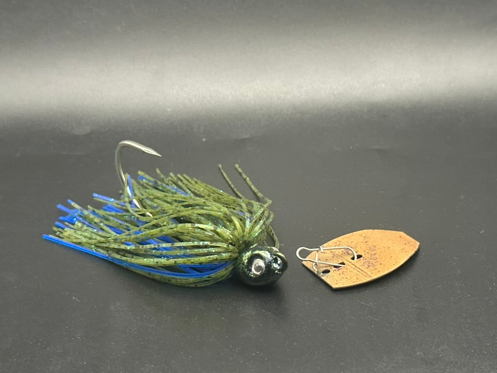 Customizable Jig Kit