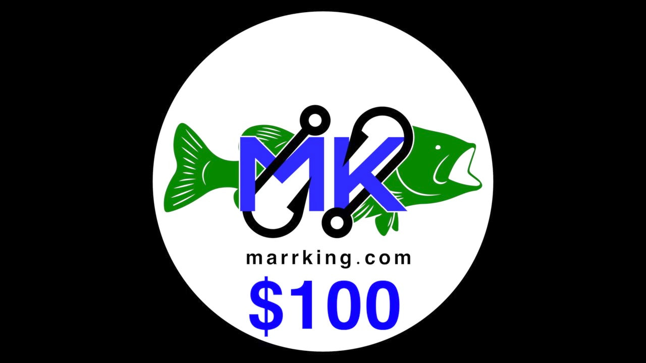 MarrKing Gift Card
