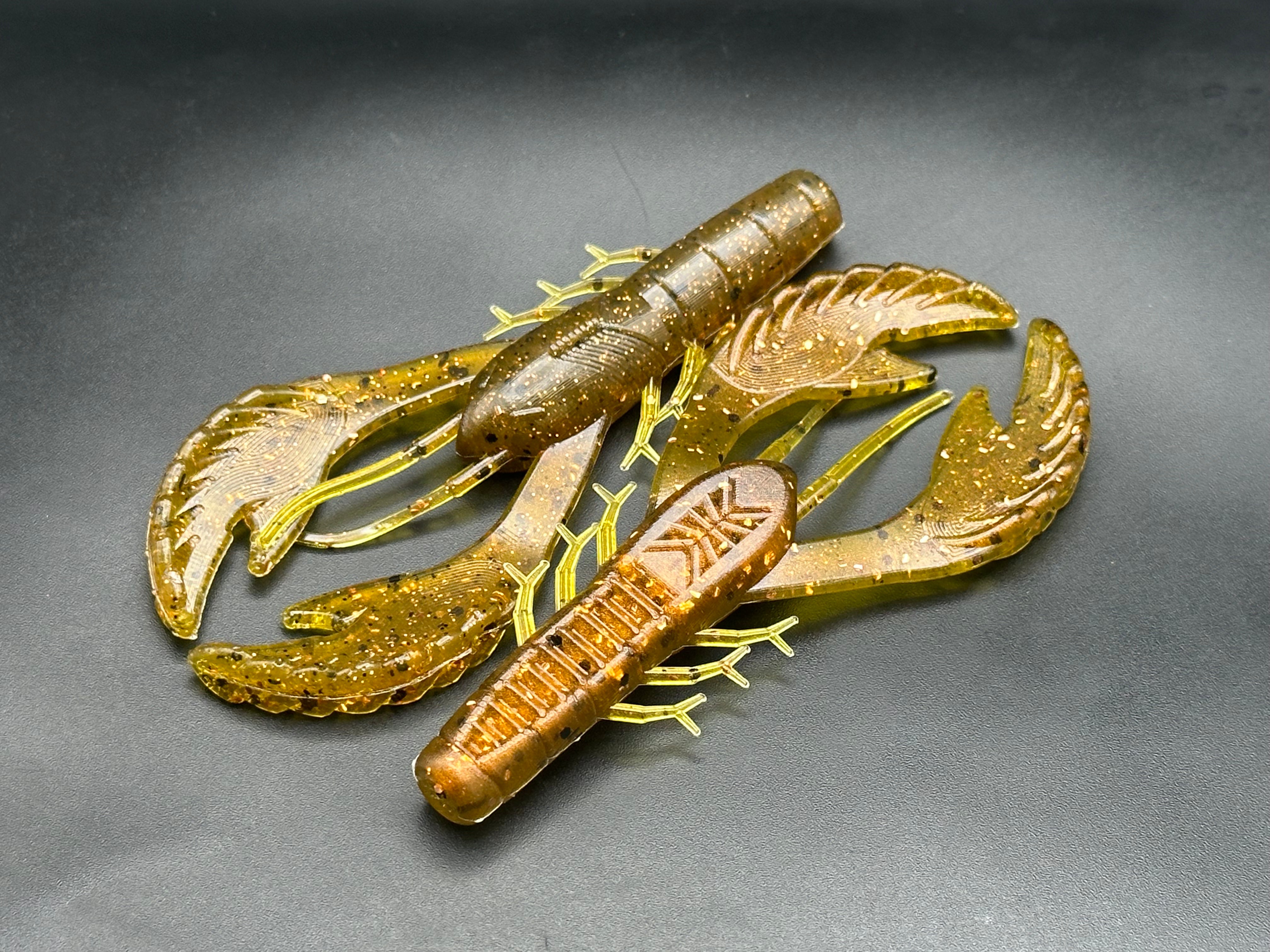 Bait of the Month - October