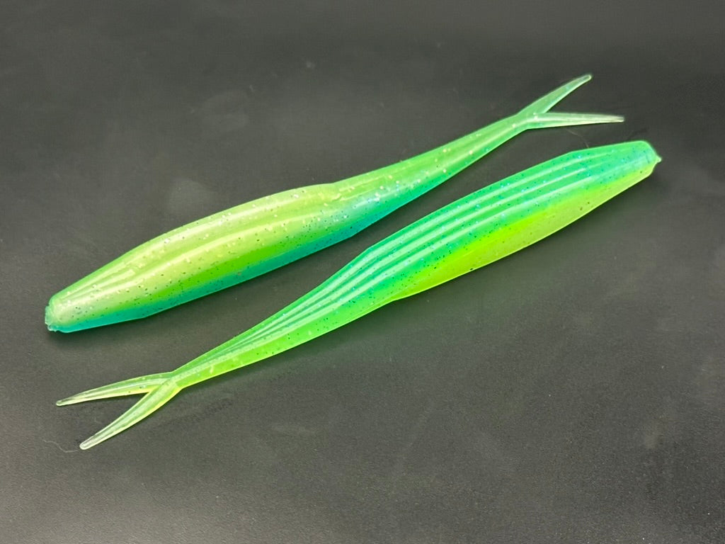 5” Jerk Bait