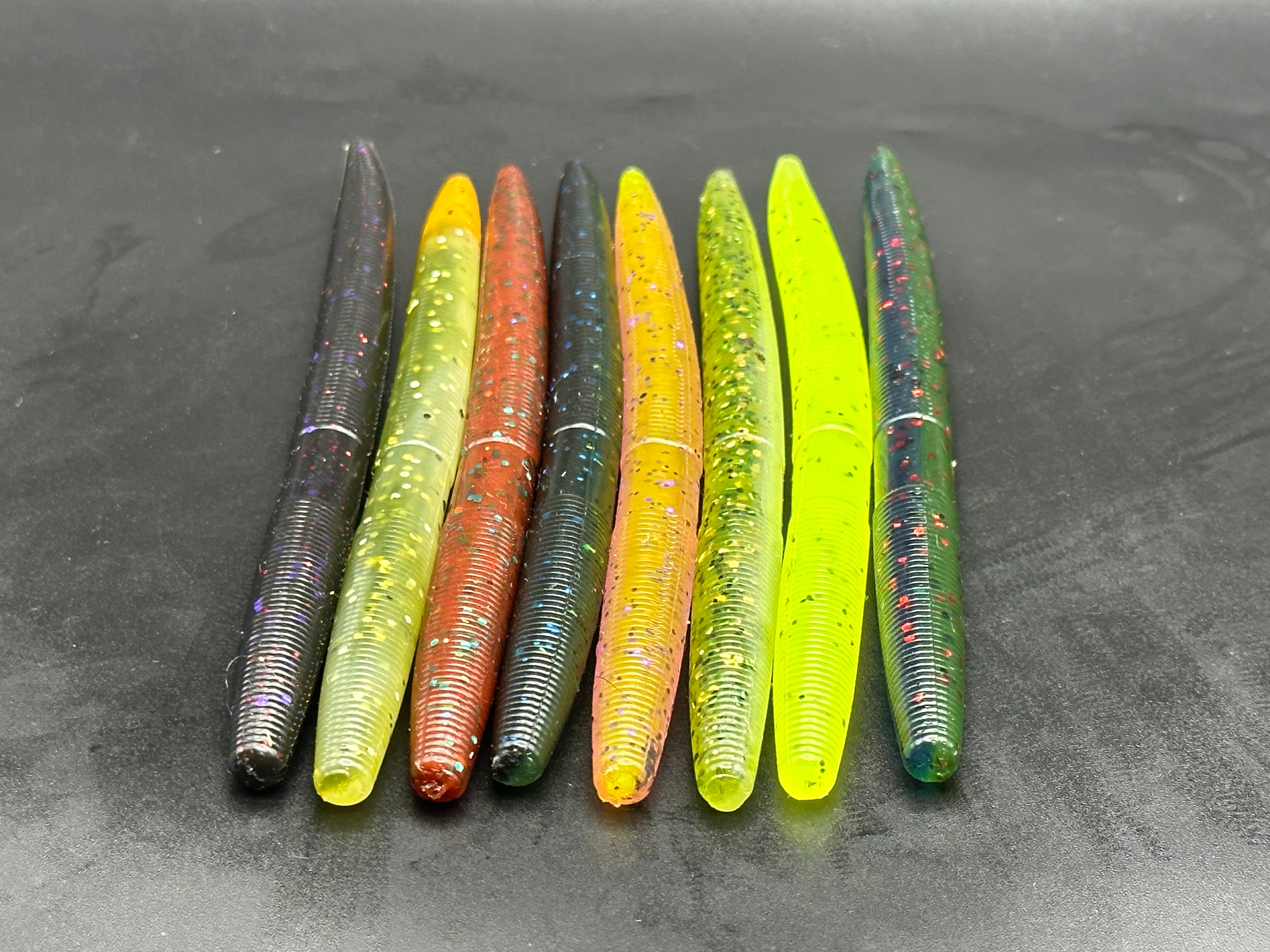 5" Stick Bait - Mystery Variety Pack