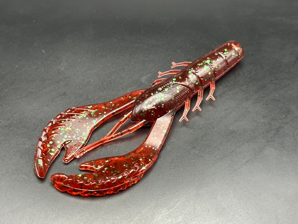 4" Craw - Pack of 7