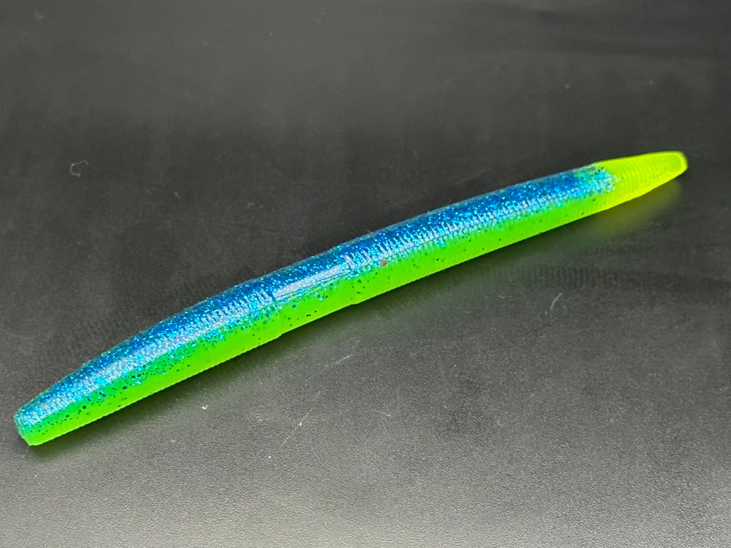 Dec. 2024 Series - 5" Stick Baits - quantity in description