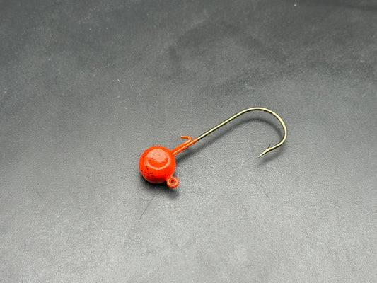 3/16 oz jig Head