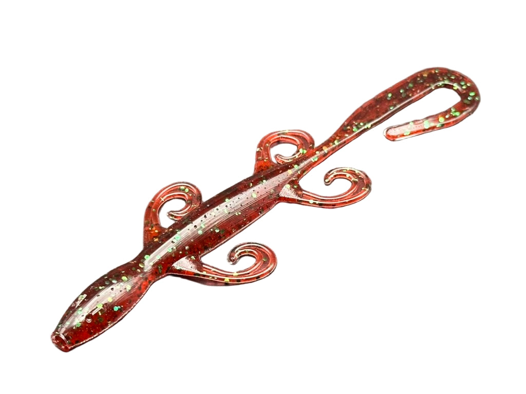 6" Lizard
