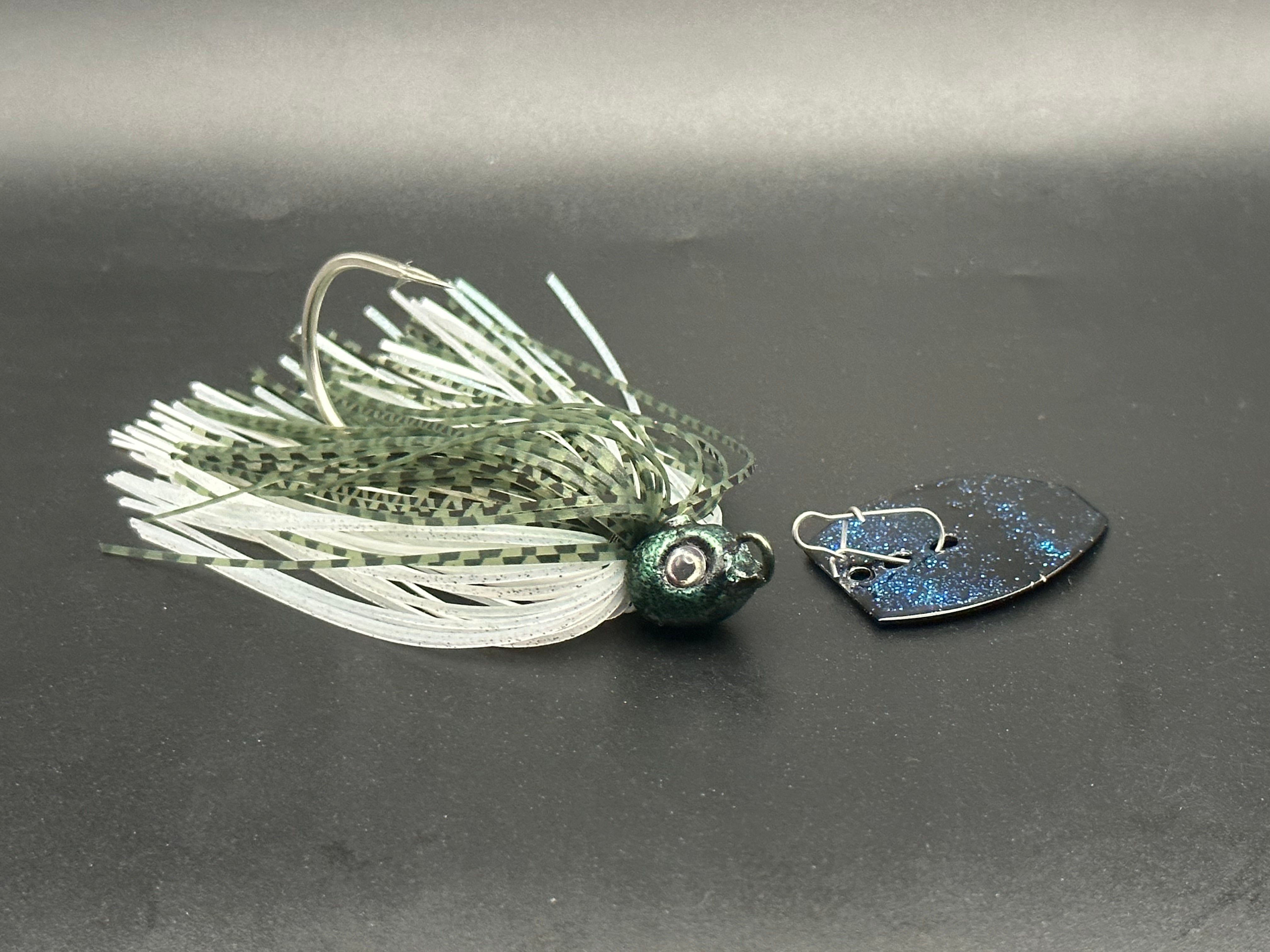 Customizable Jig Kit