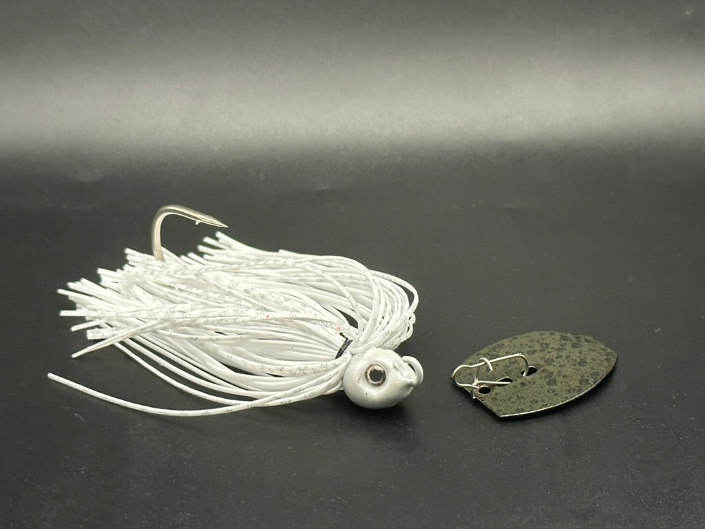 Customizable Jig Kit